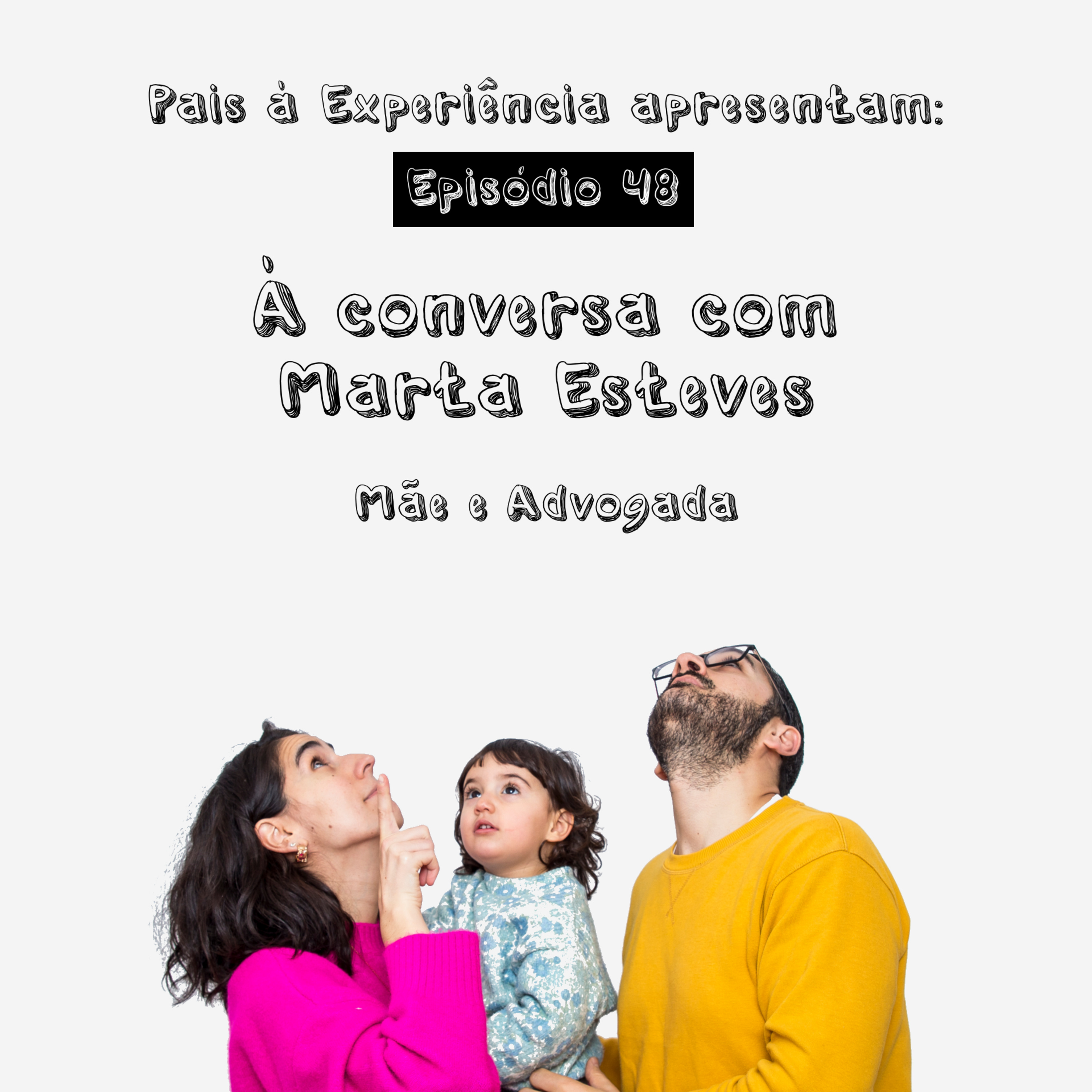 Pais à Experiência