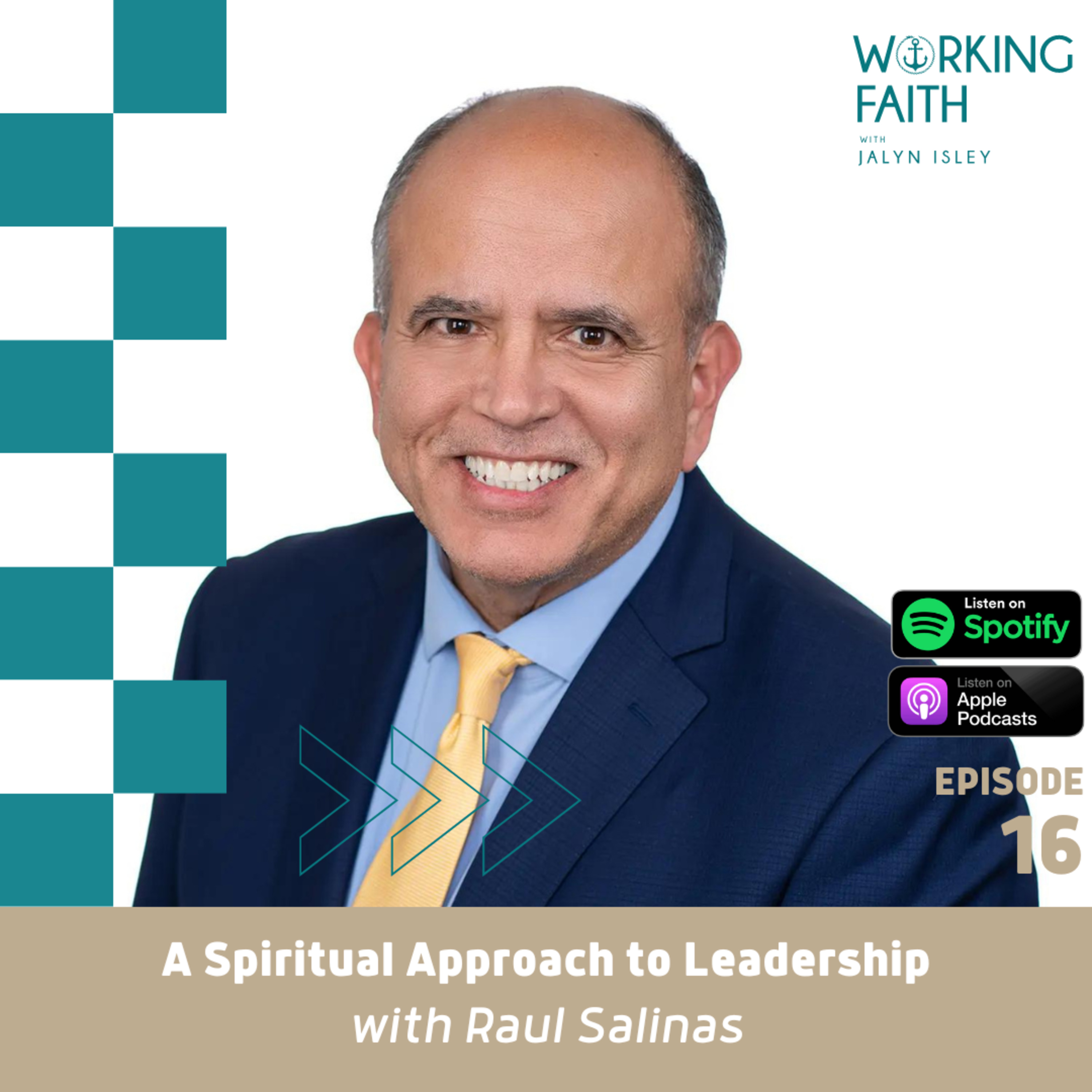 Working Faith