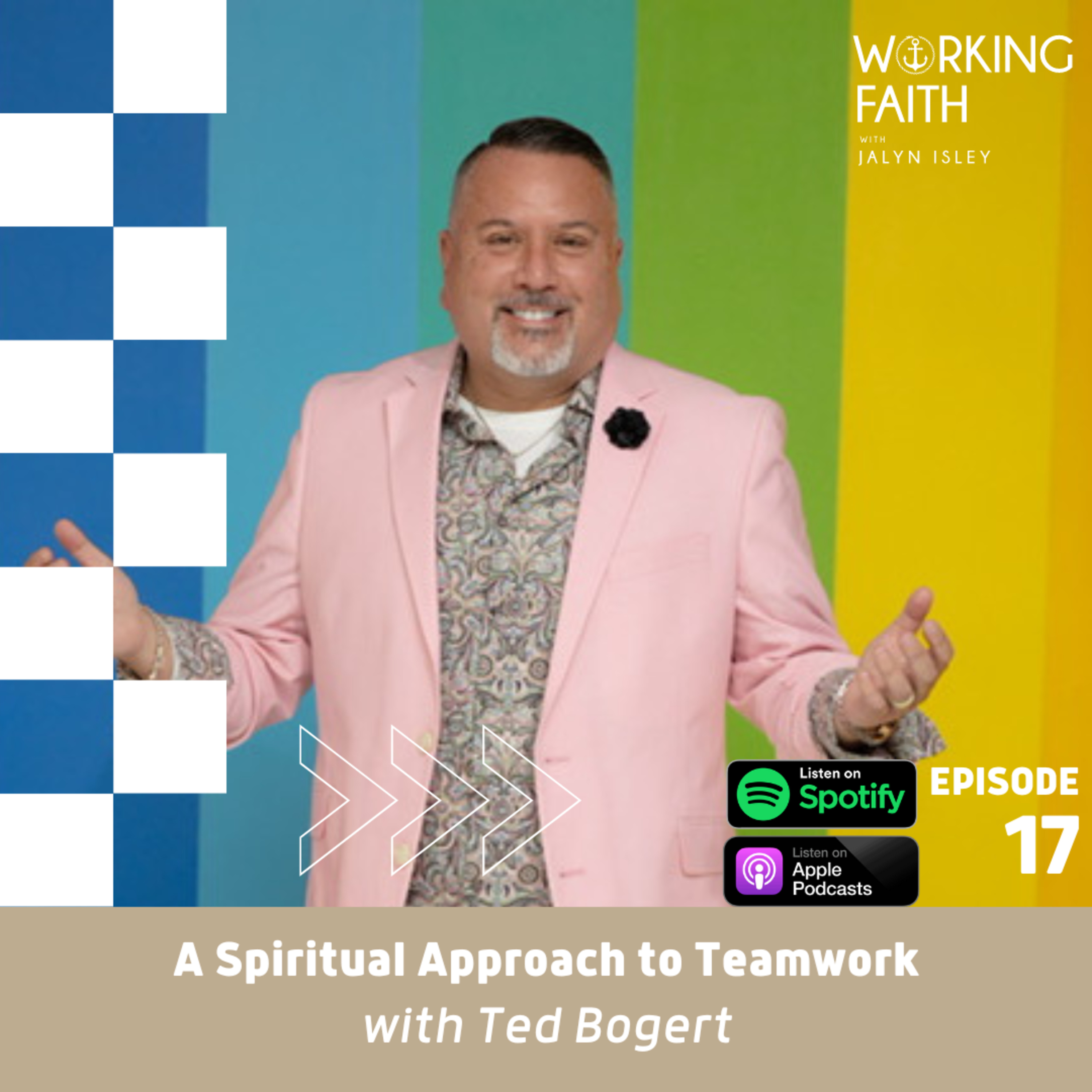 Working Faith