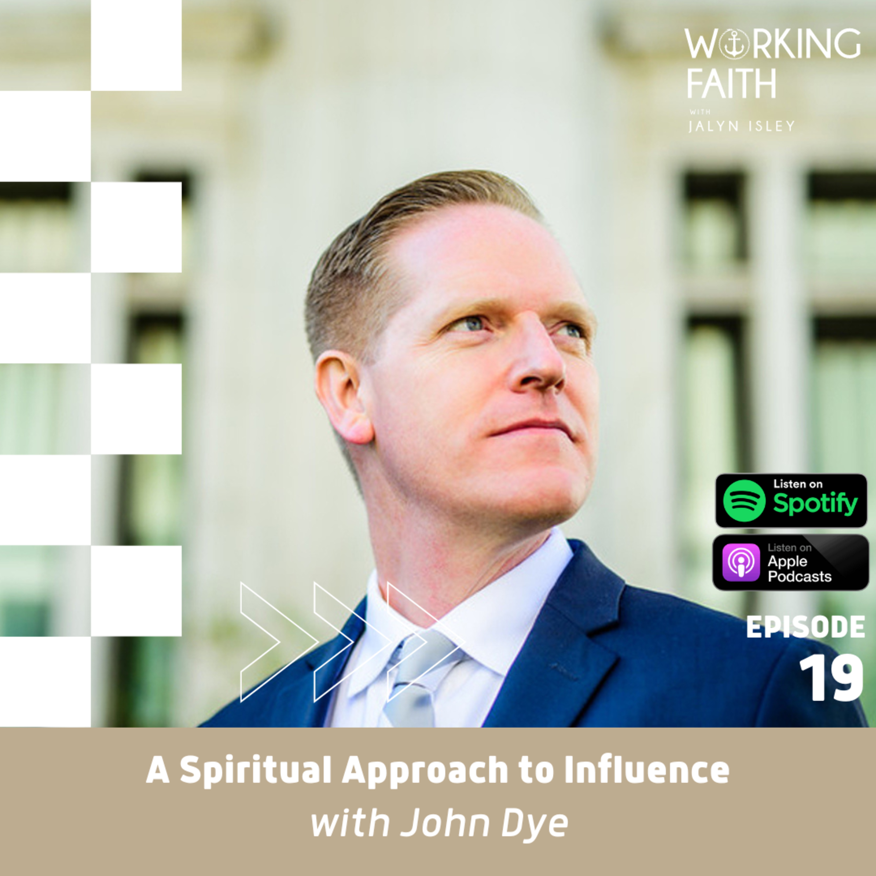 Working Faith