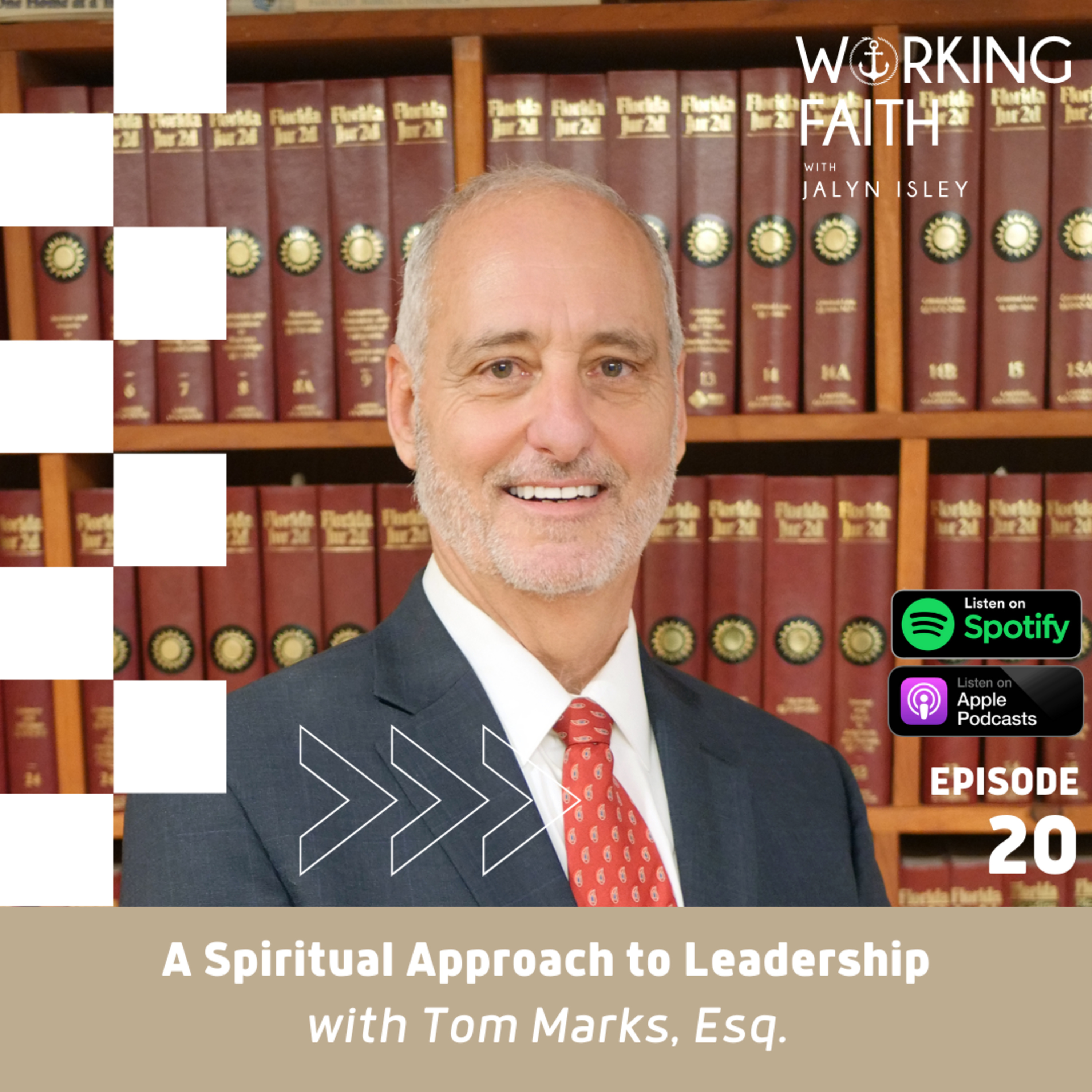 Working Faith