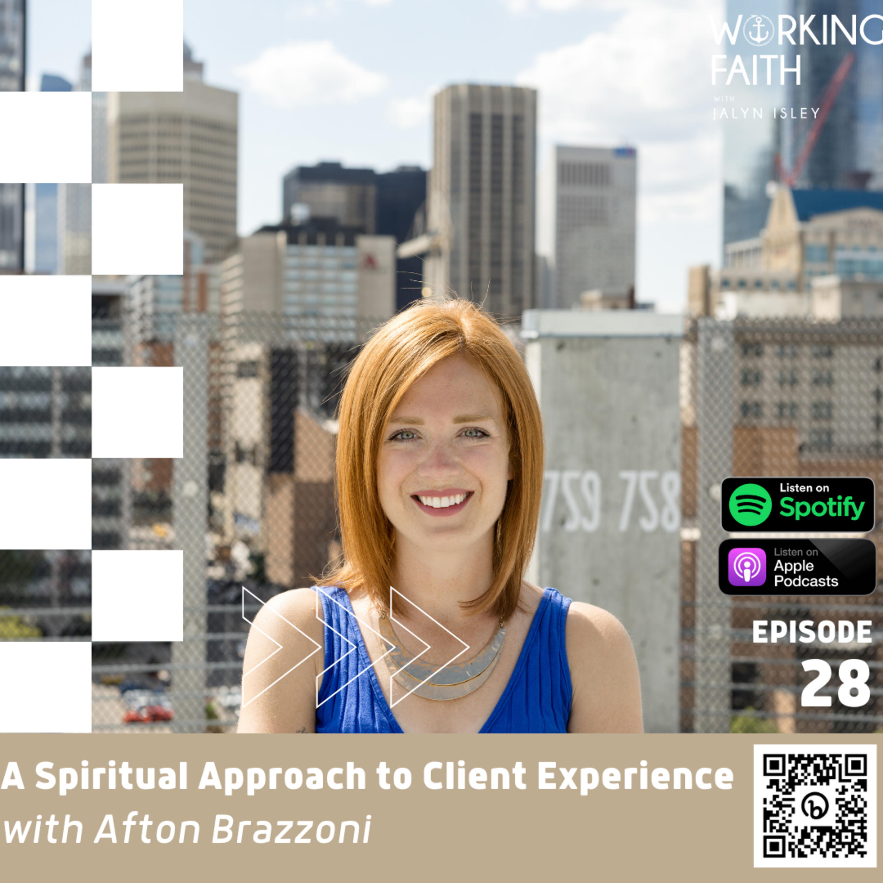 Working Faith