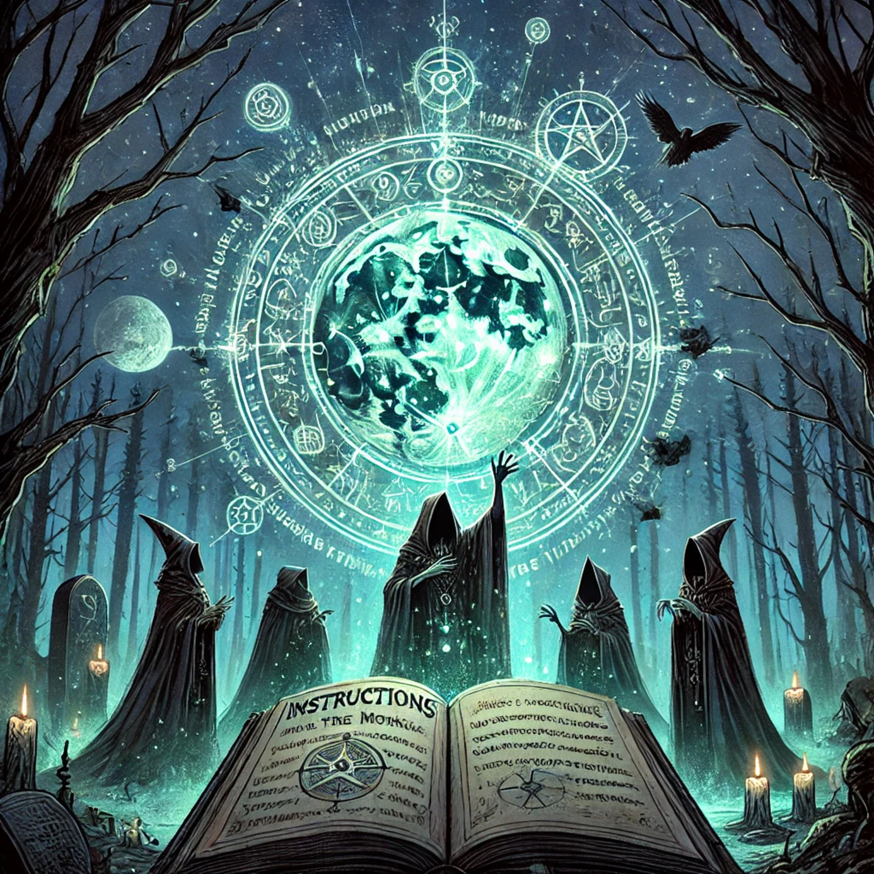 Portada de Jhon Jatenjor's Interviews