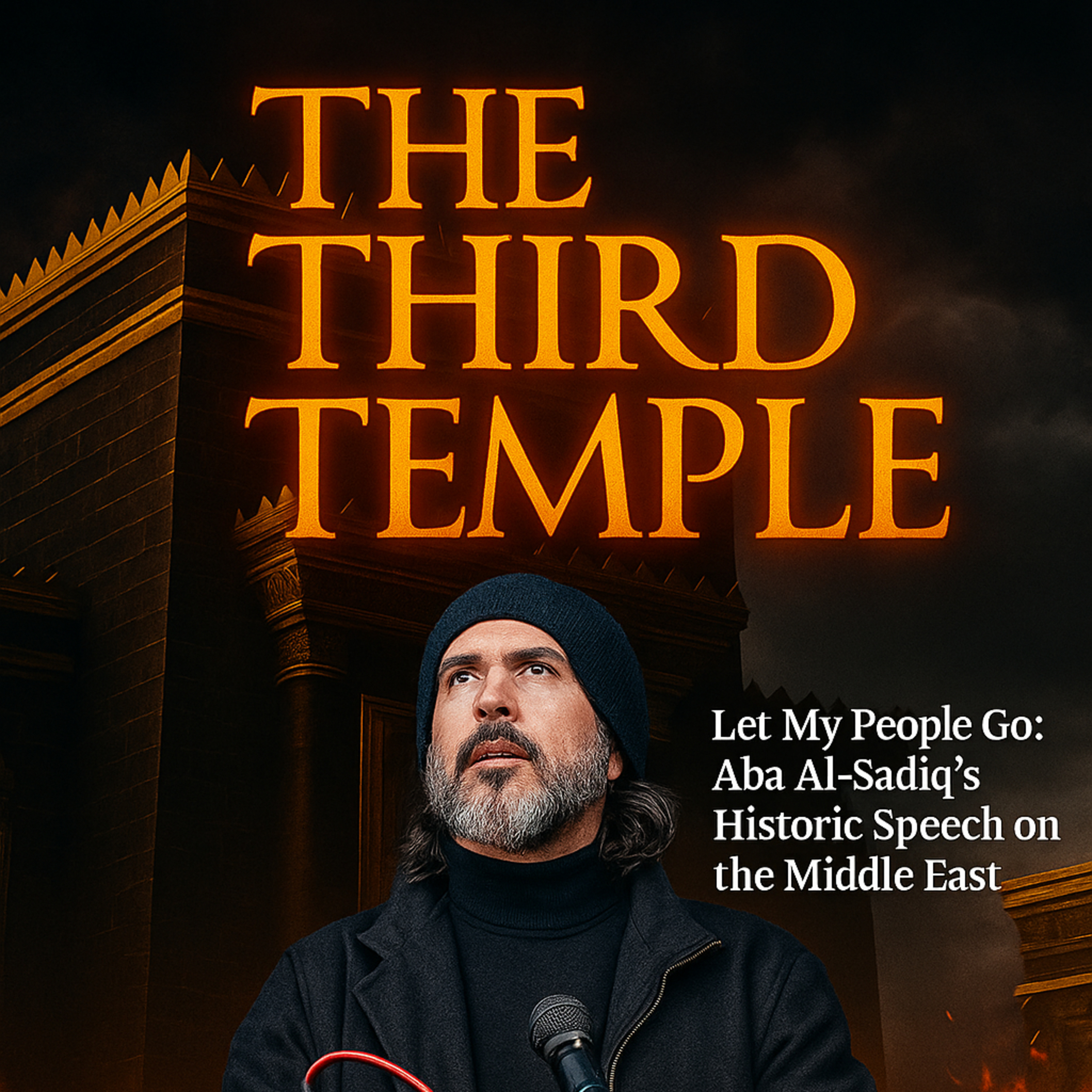 Portada de Jhon Jatenjor's Interviews