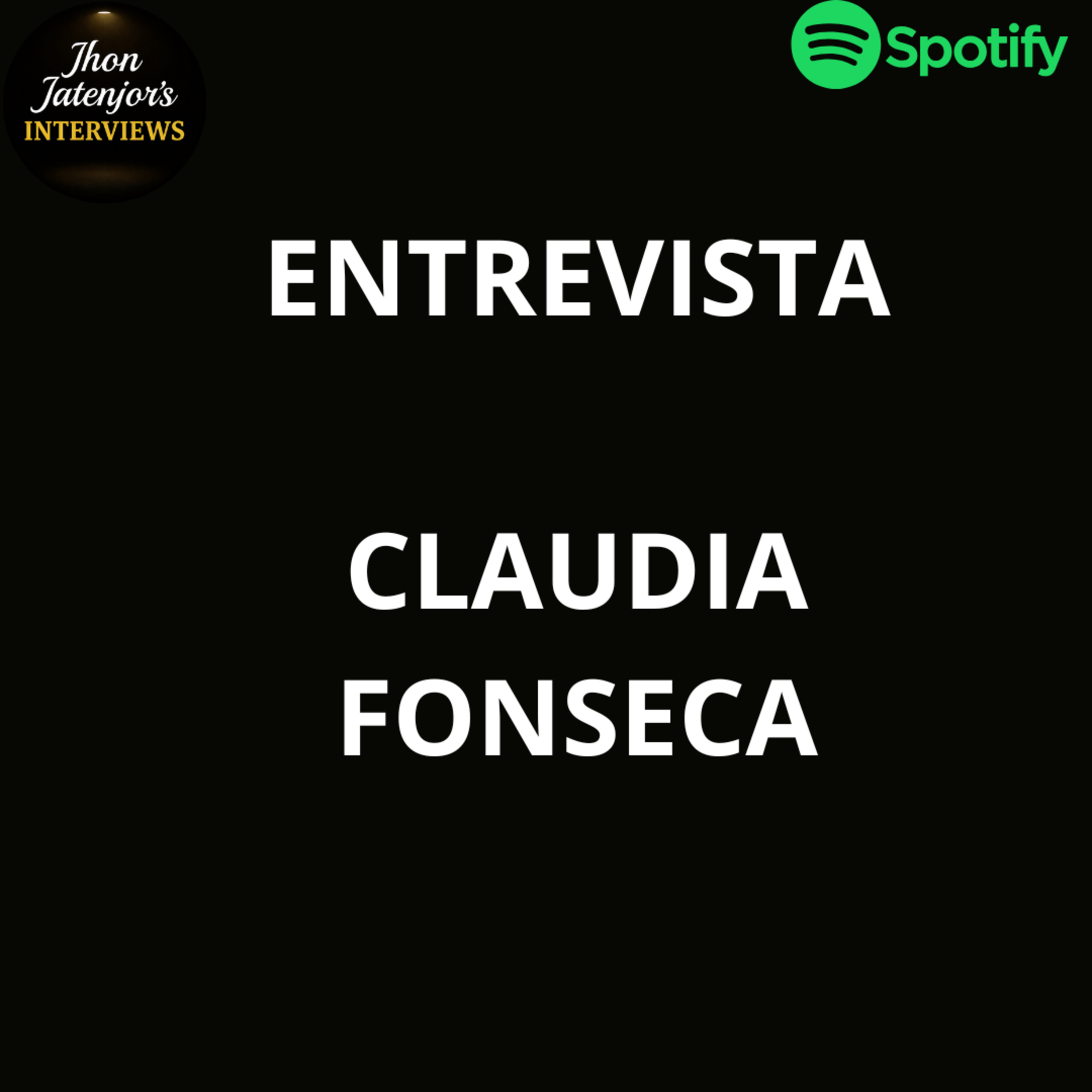 Portada de Jhon Jatenjor's Interviews