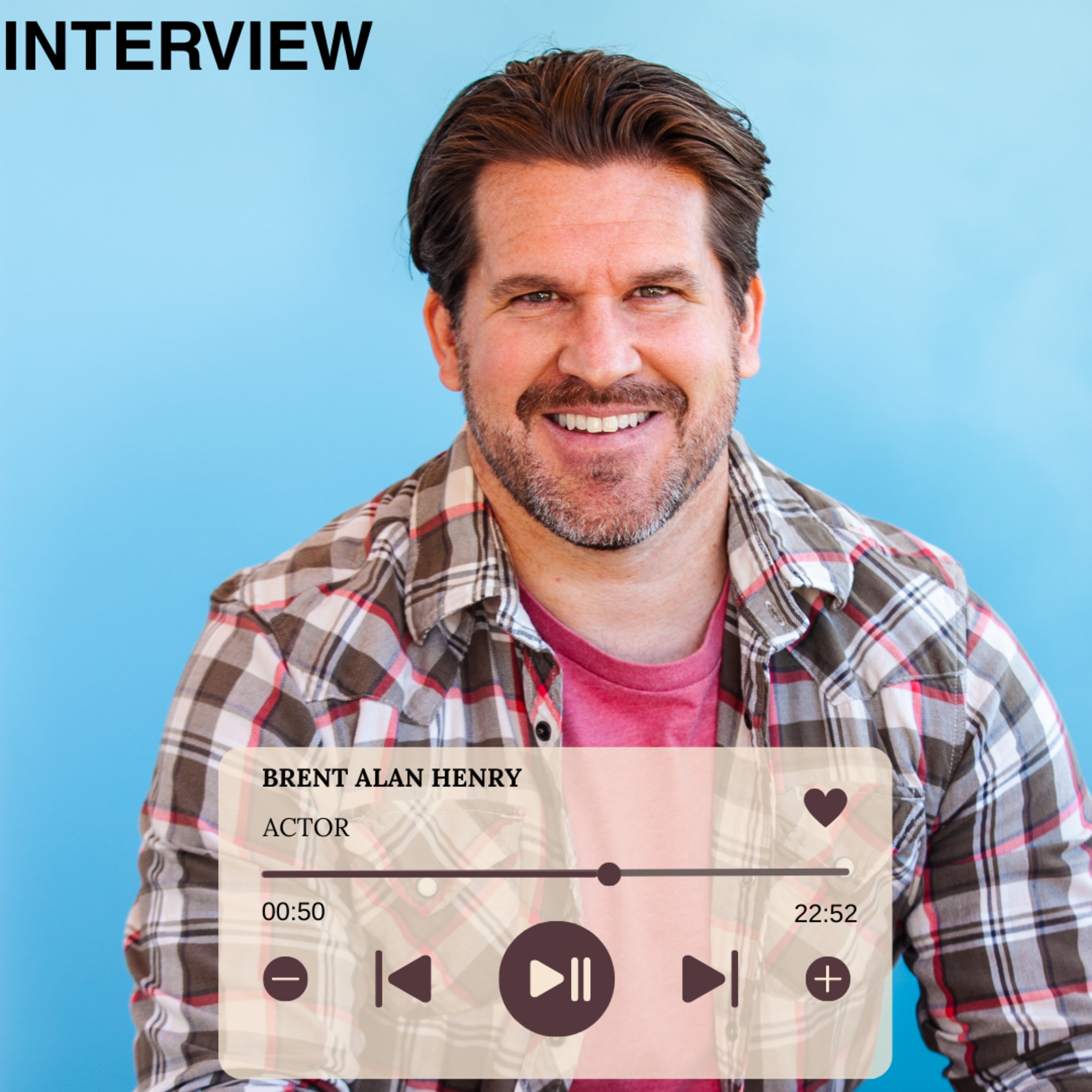 Portada de Jhon Jatenjor's Interviews