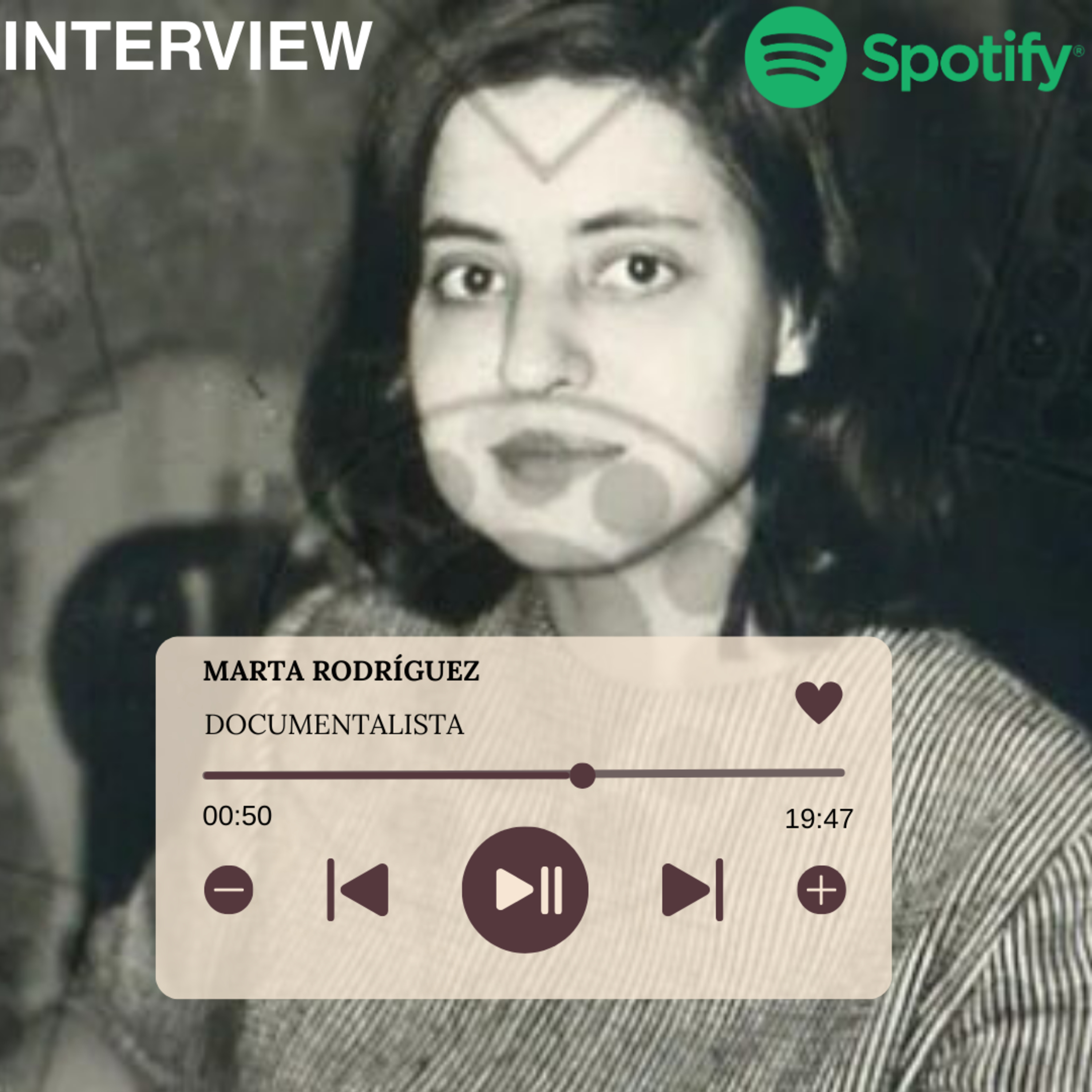 Portada de Jhon Jatenjor's Interviews