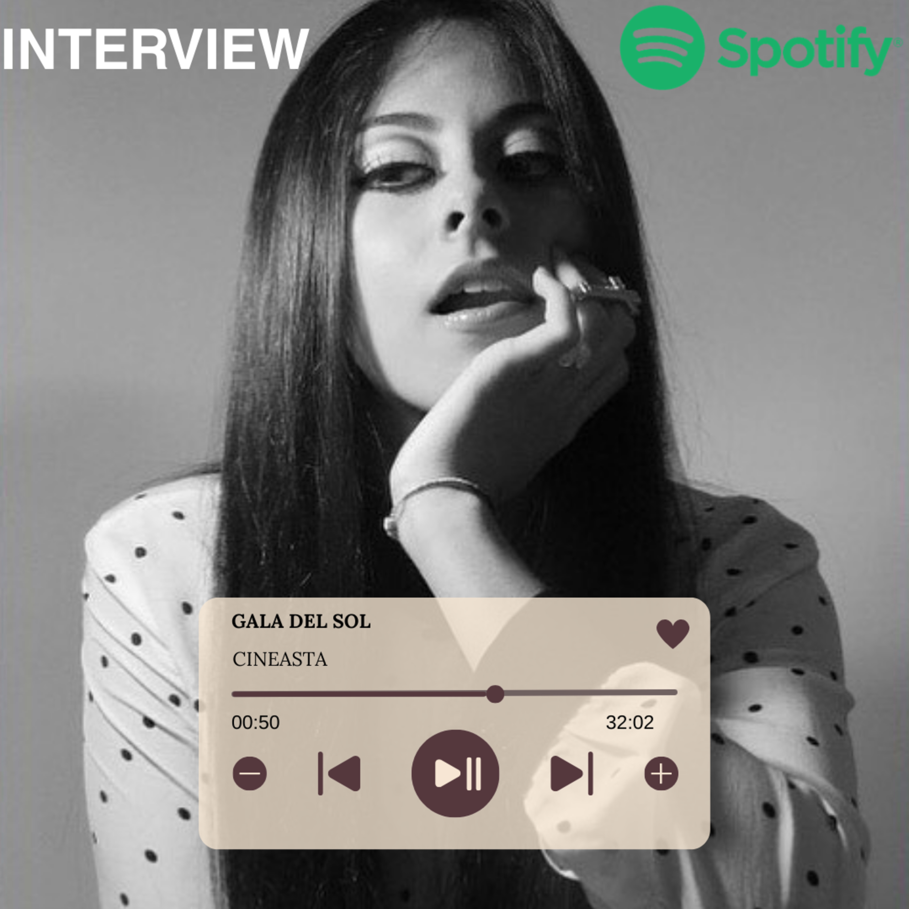 Portada de Jhon Jatenjor's Interviews
