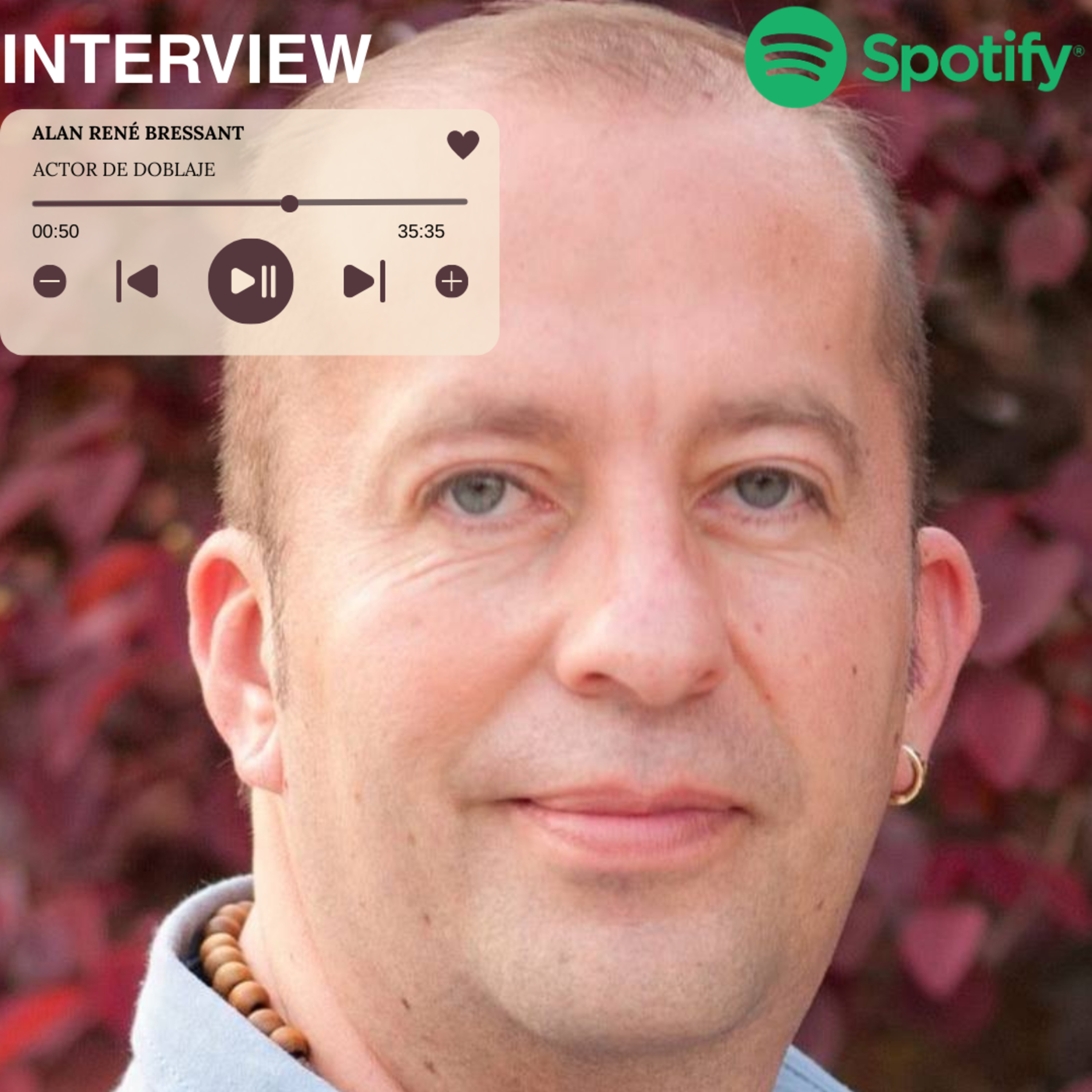 Portada de Jhon Jatenjor's Interviews