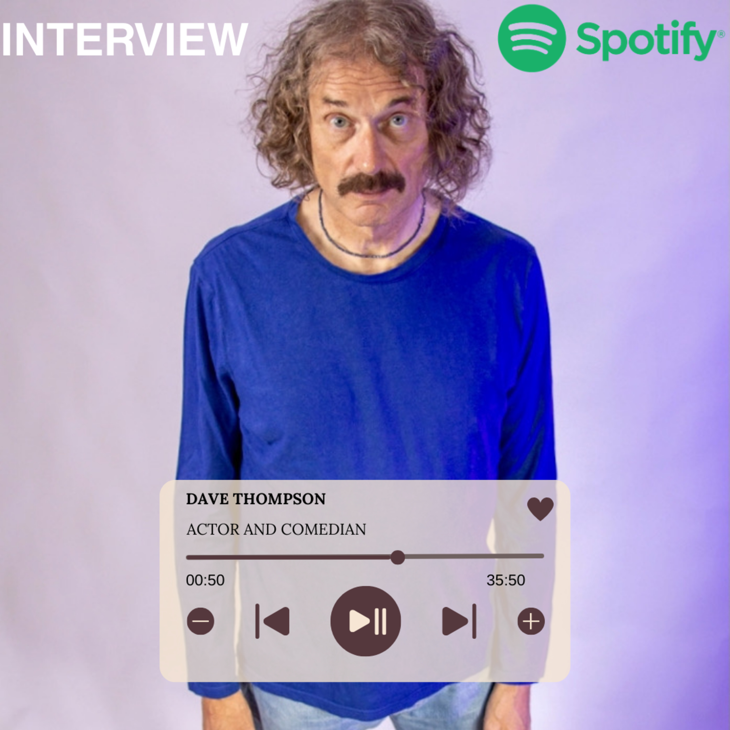 Portada de Jhon Jatenjor's Interviews