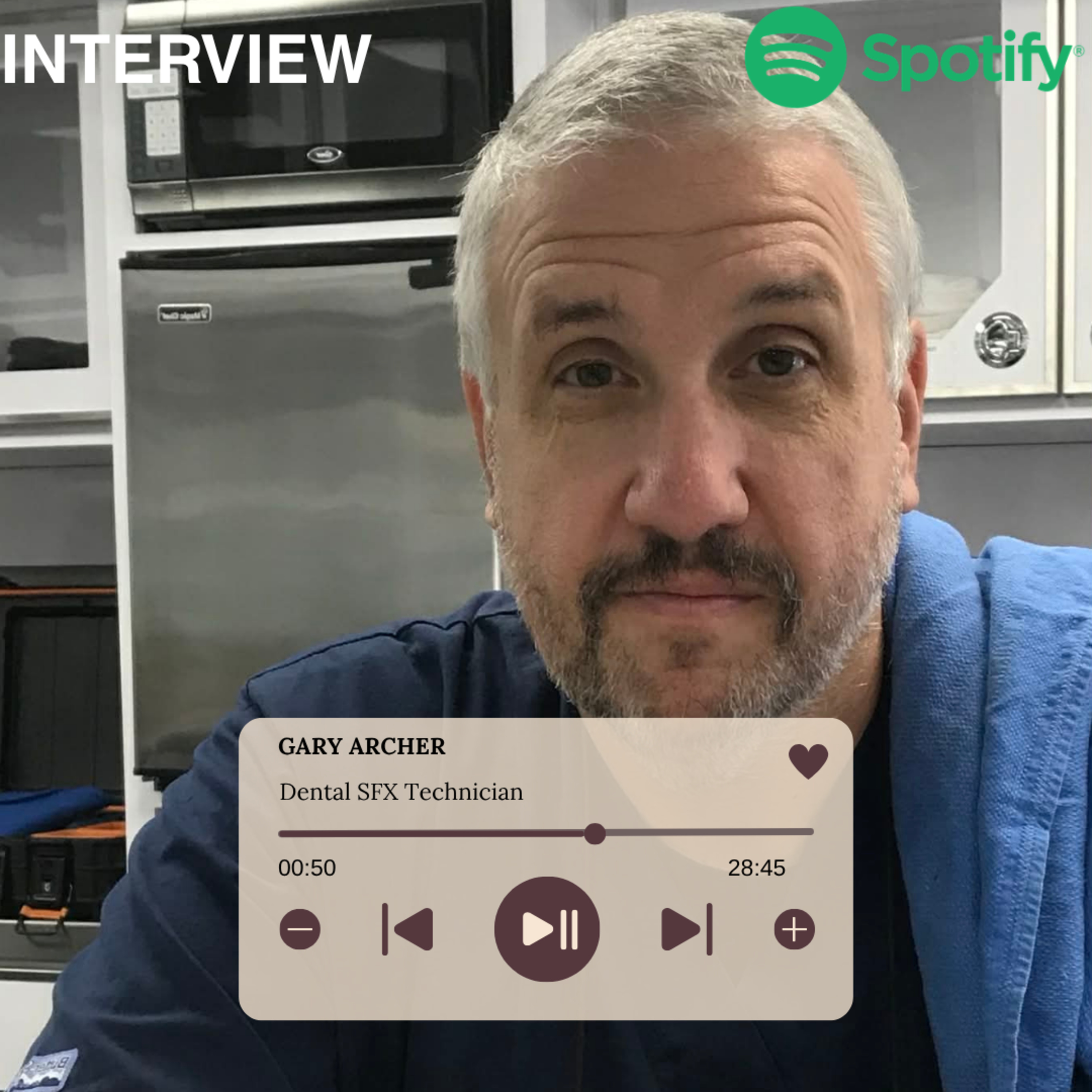 Portada de Jhon Jatenjor's Interviews