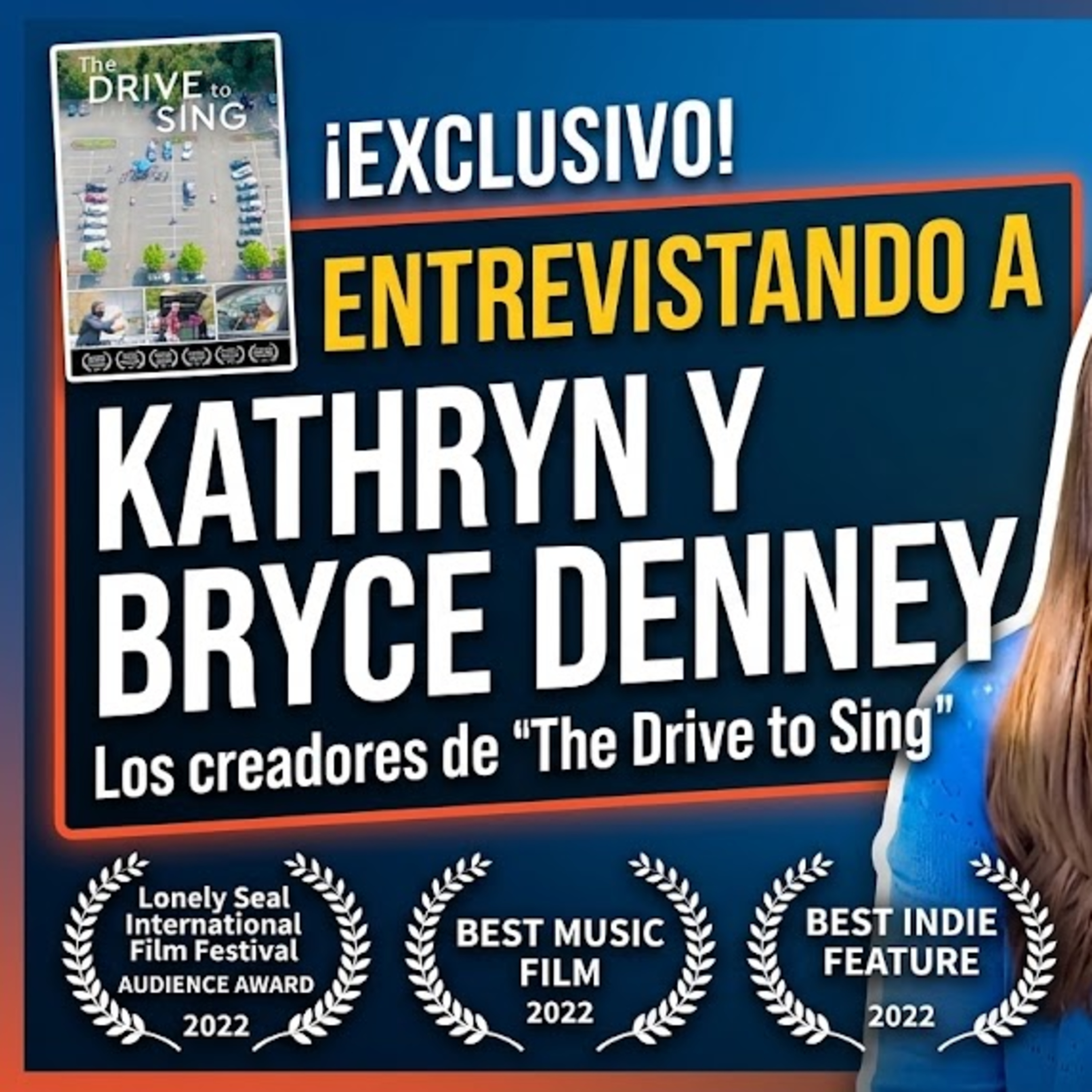 Portada de Jhon Jatenjor's Interviews