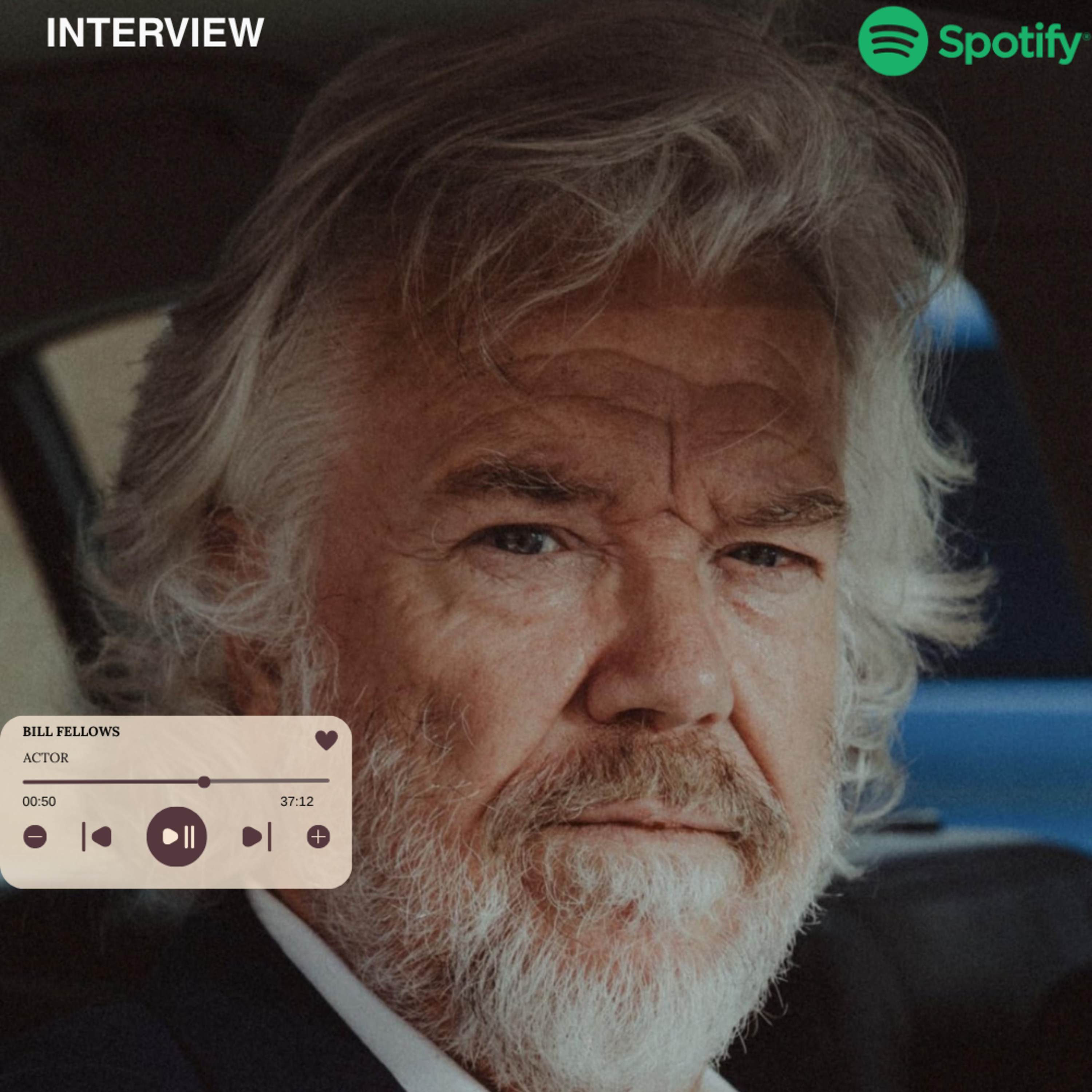 Portada de Jhon Jatenjor's Interviews