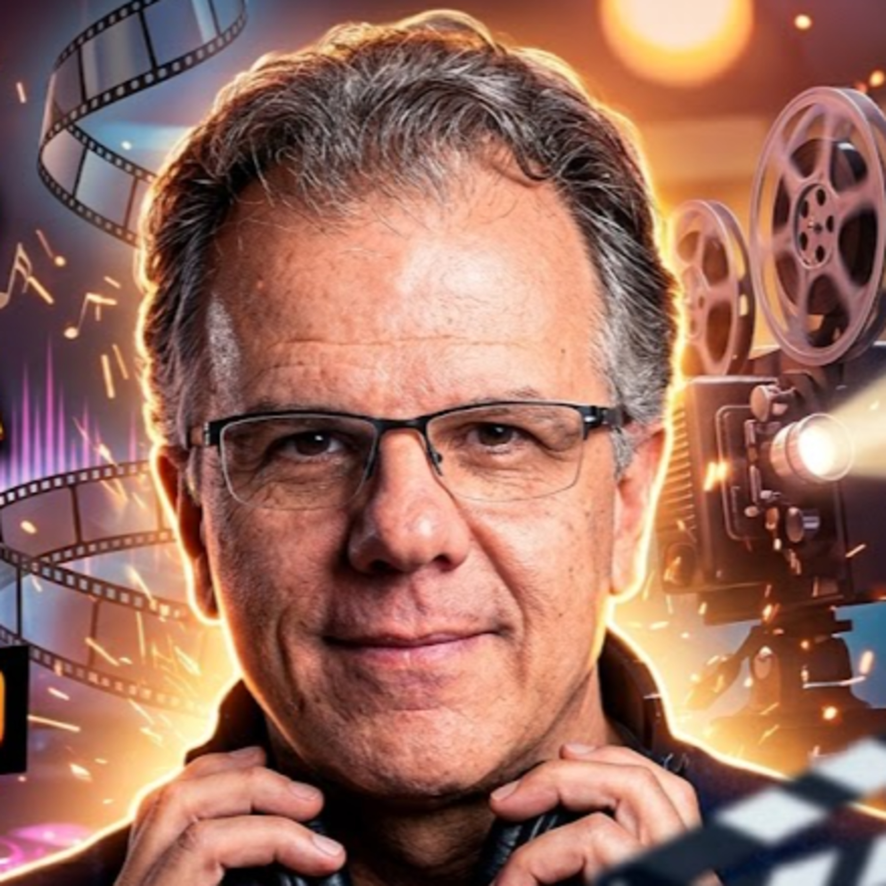 Portada de Jhon Jatenjor's Interviews