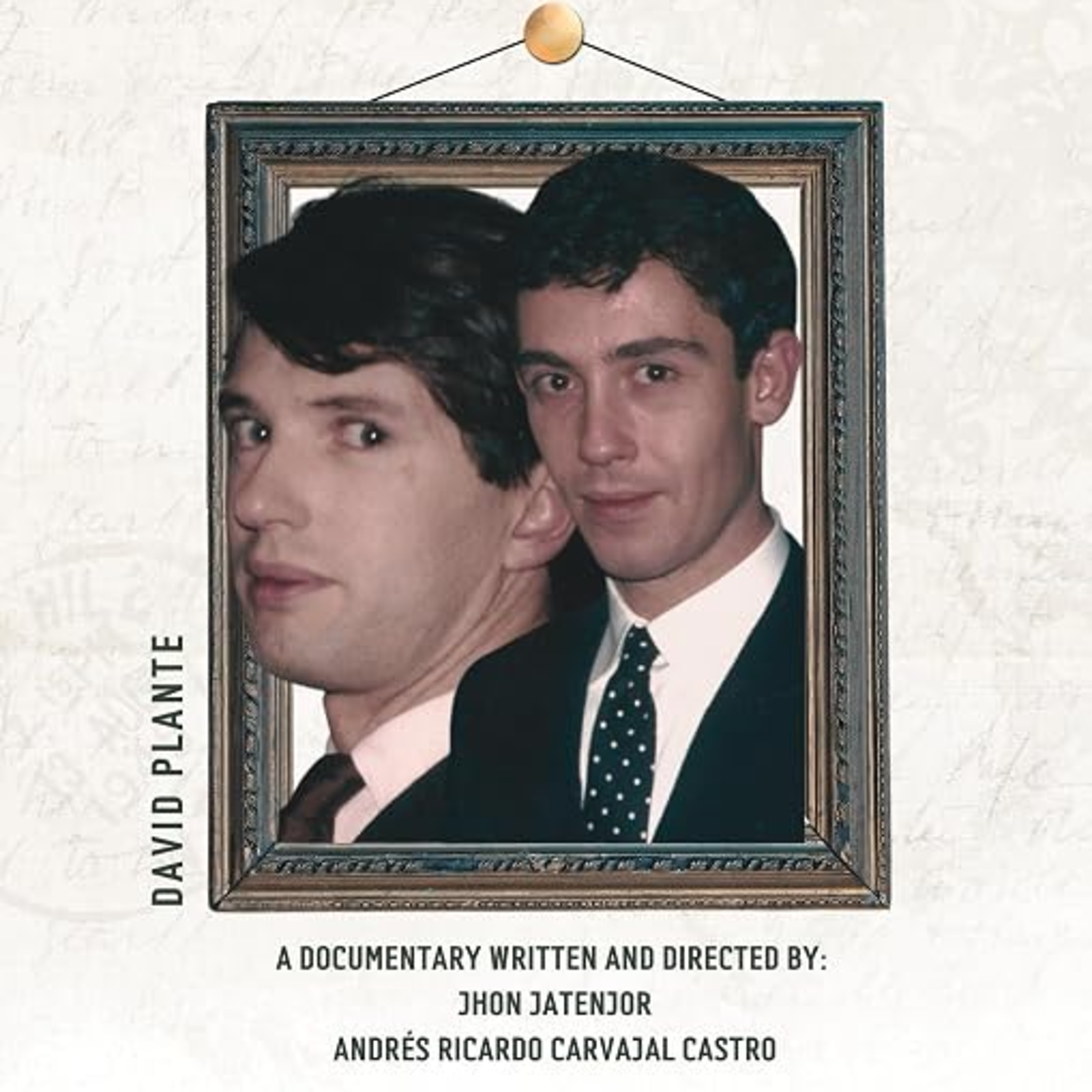 Portada de Jhon Jatenjor's Interviews