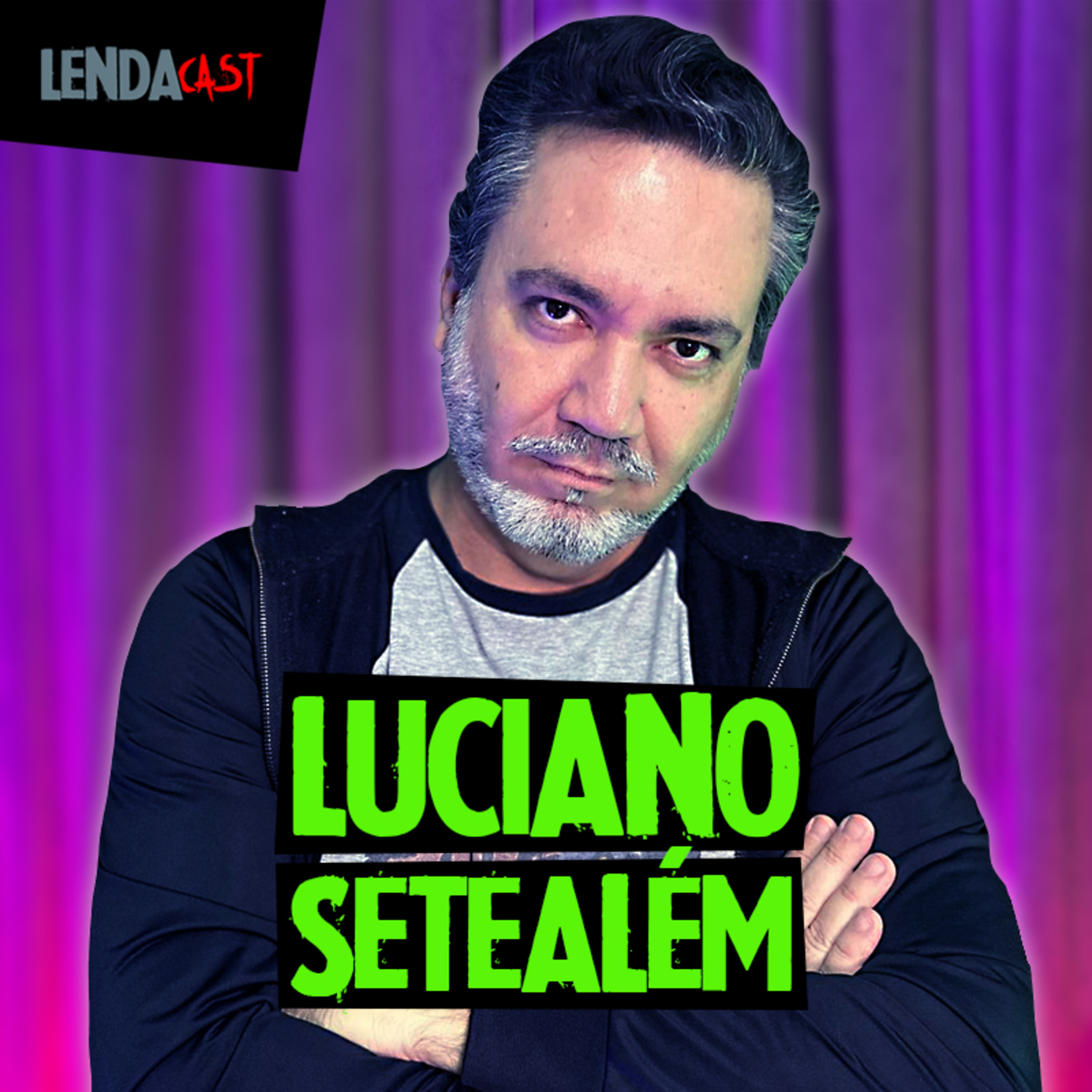 LendaCast