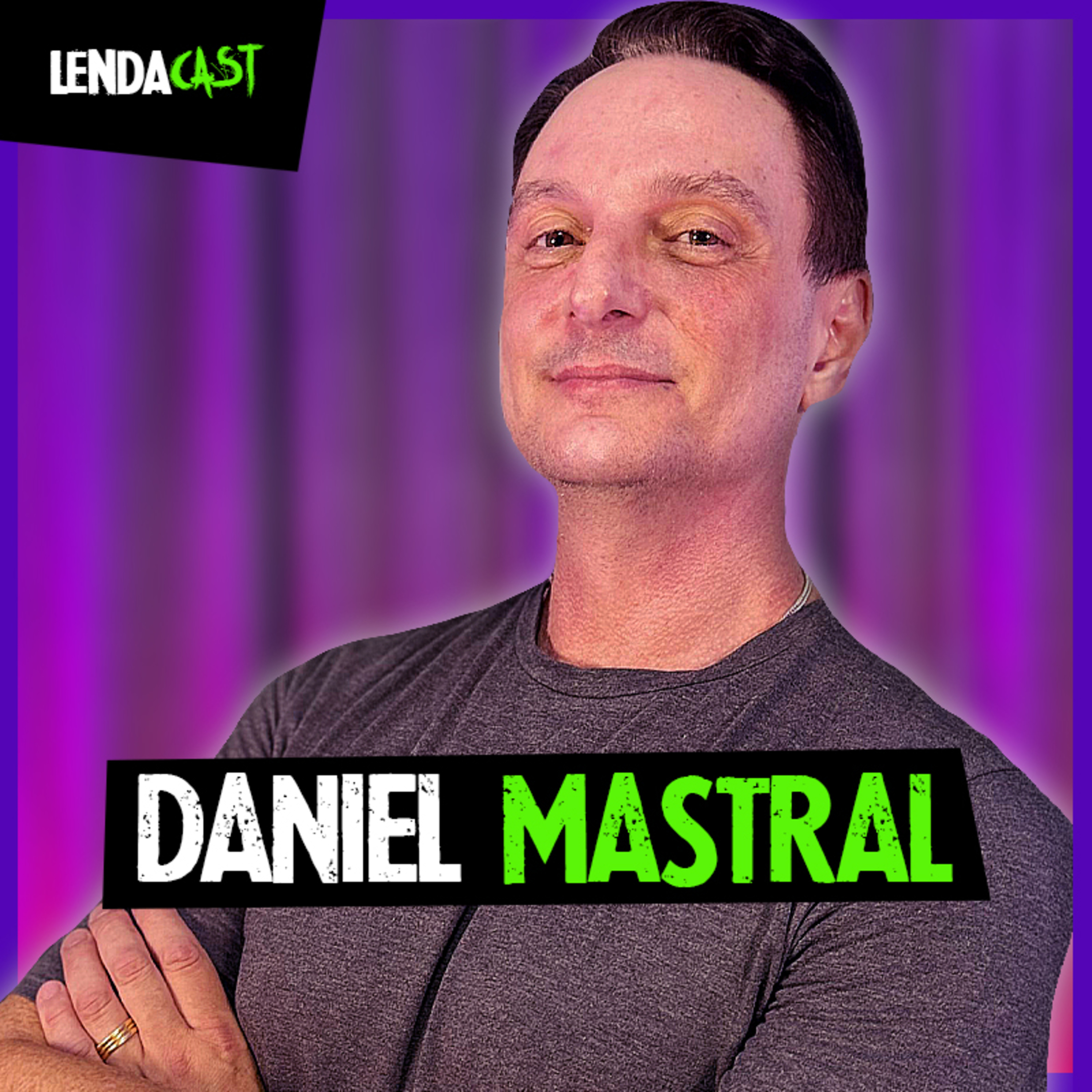 LendaCast