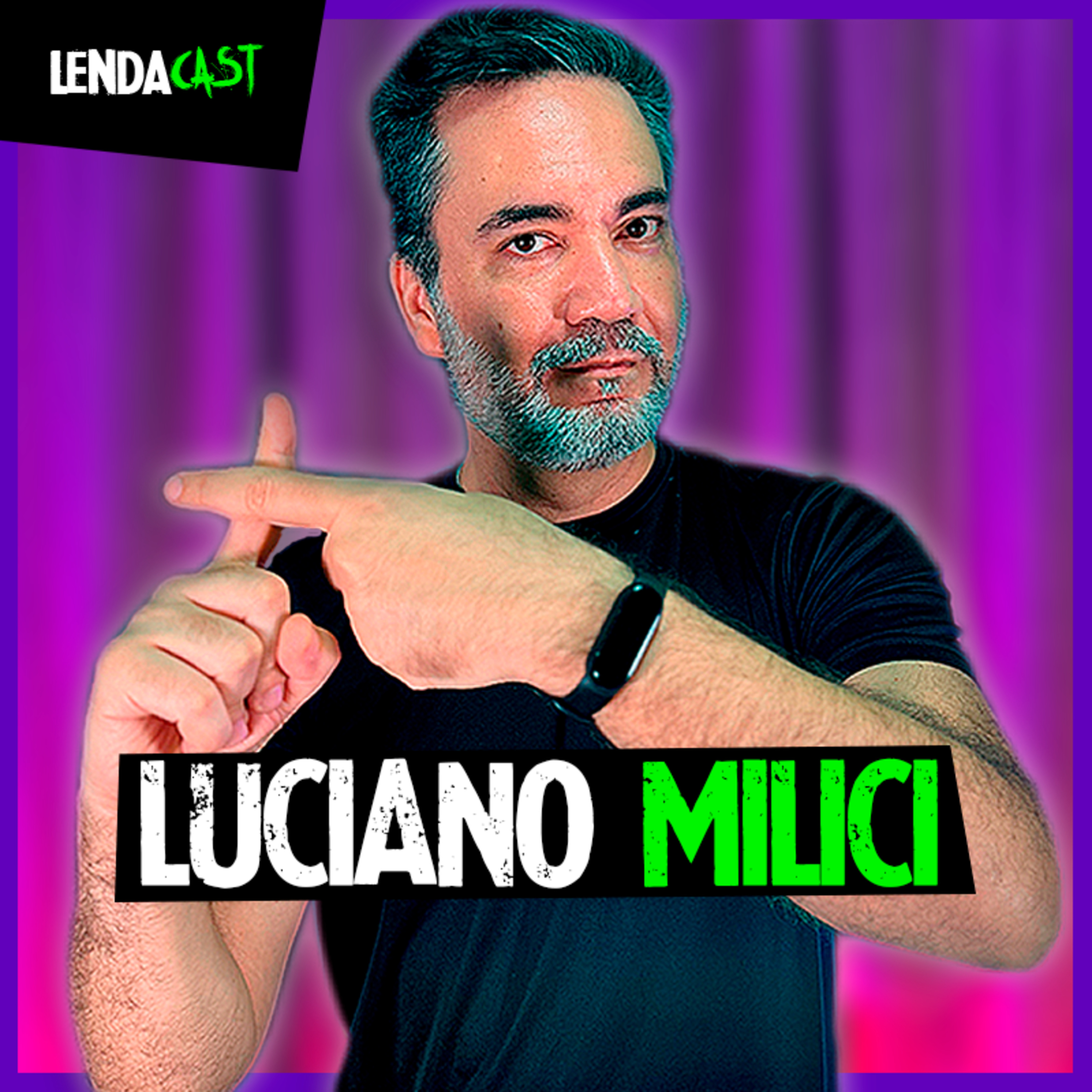 LendaCast