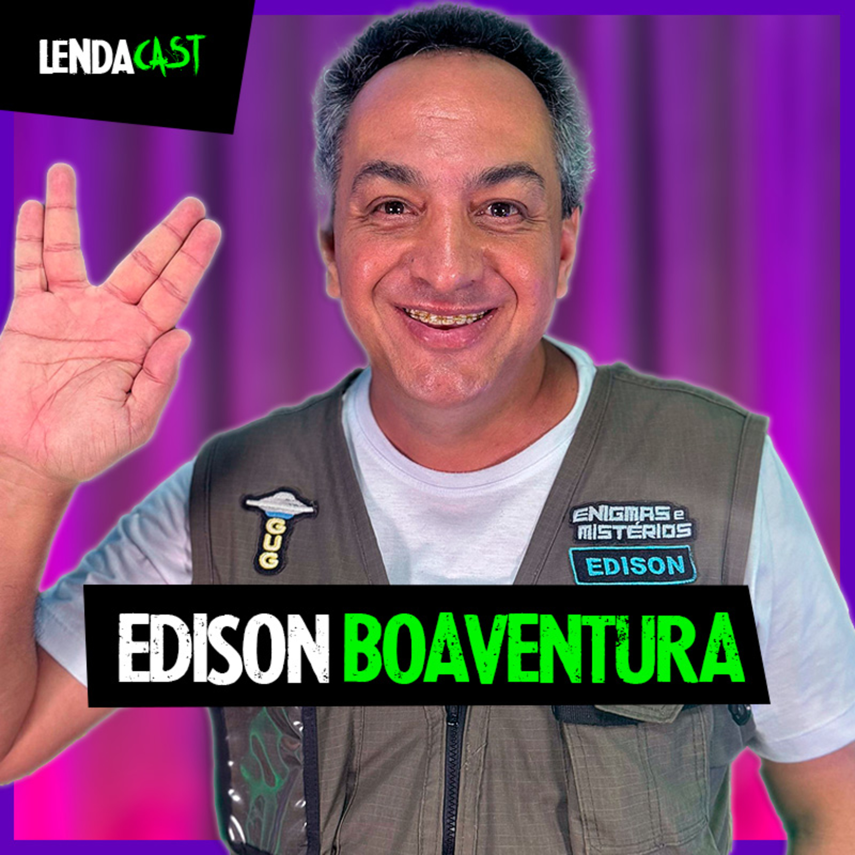 LendaCast