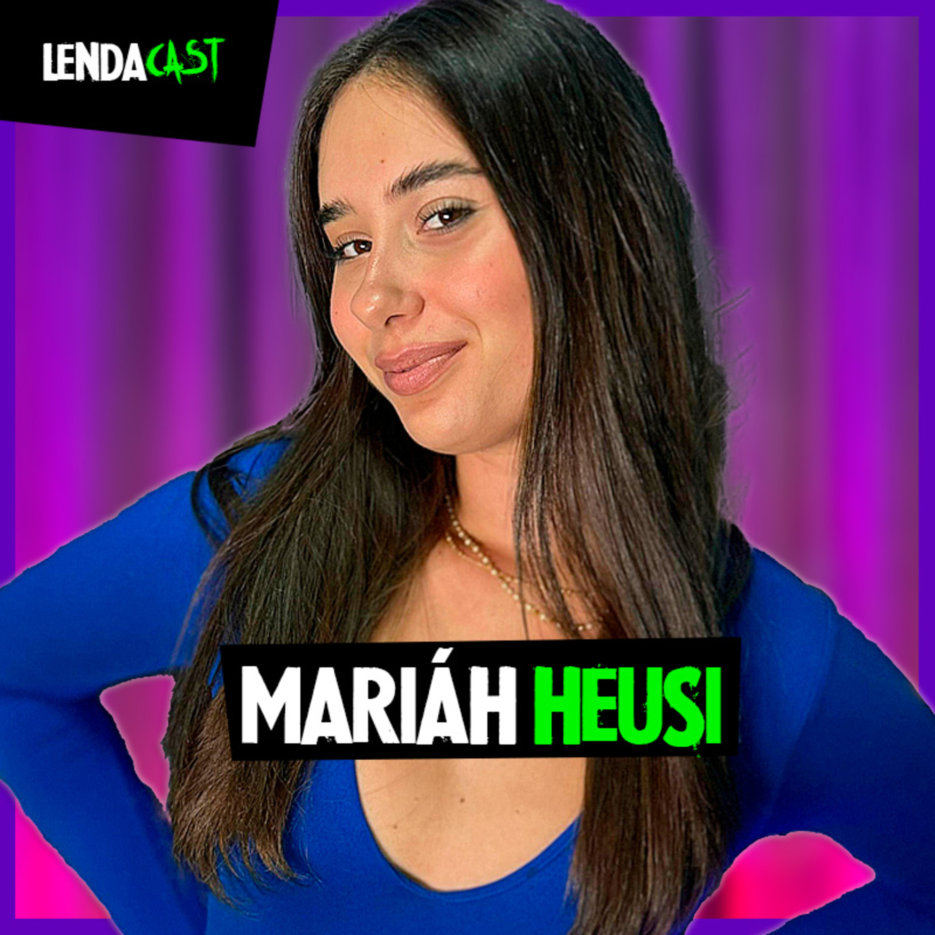LendaCast
