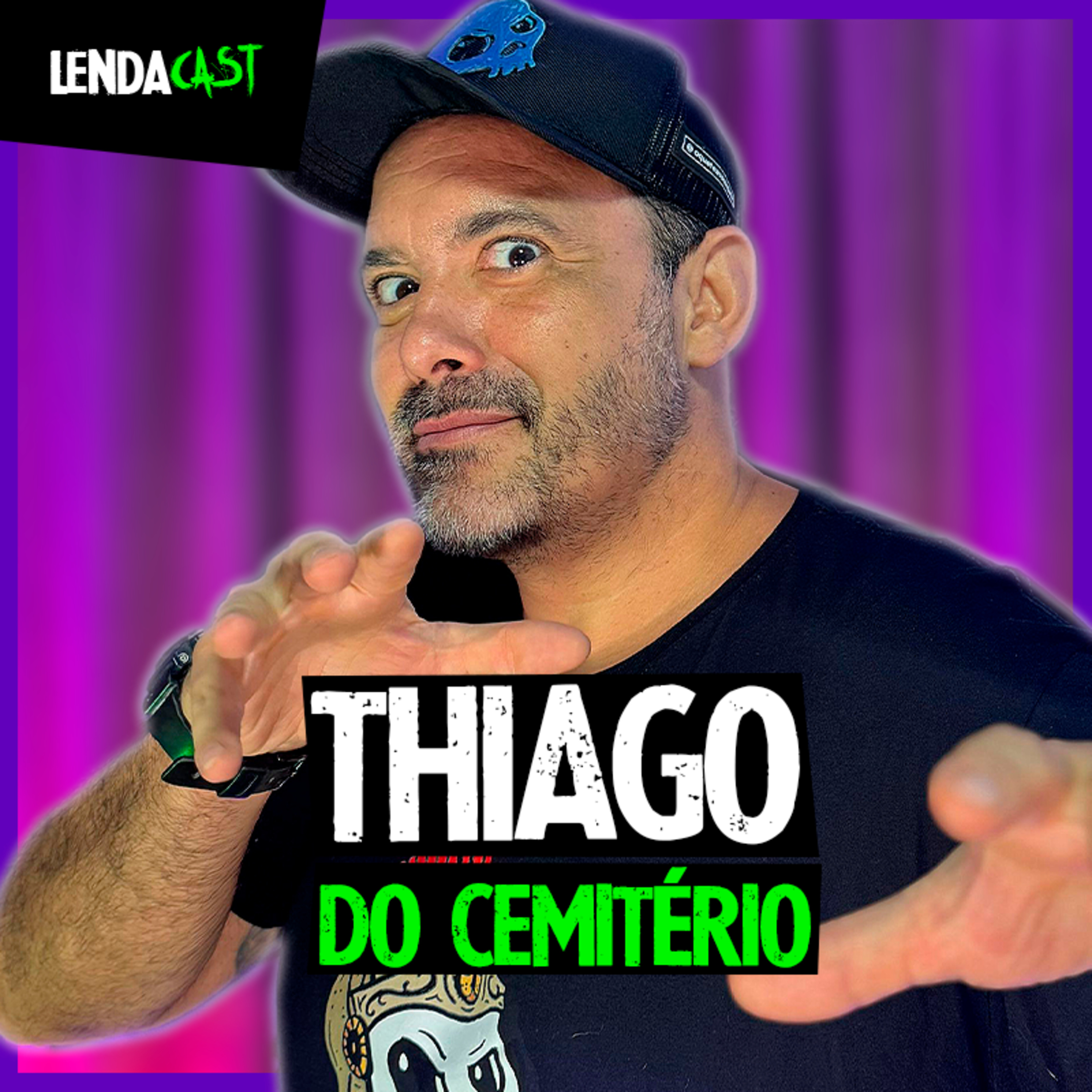 LendaCast