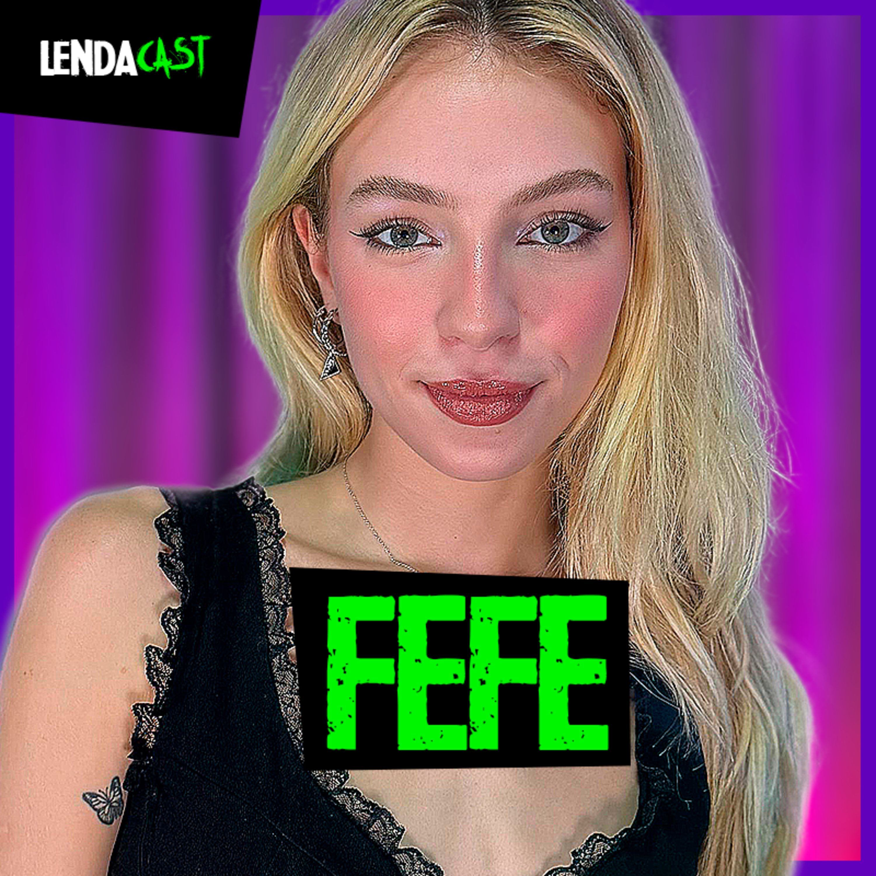 LendaCast