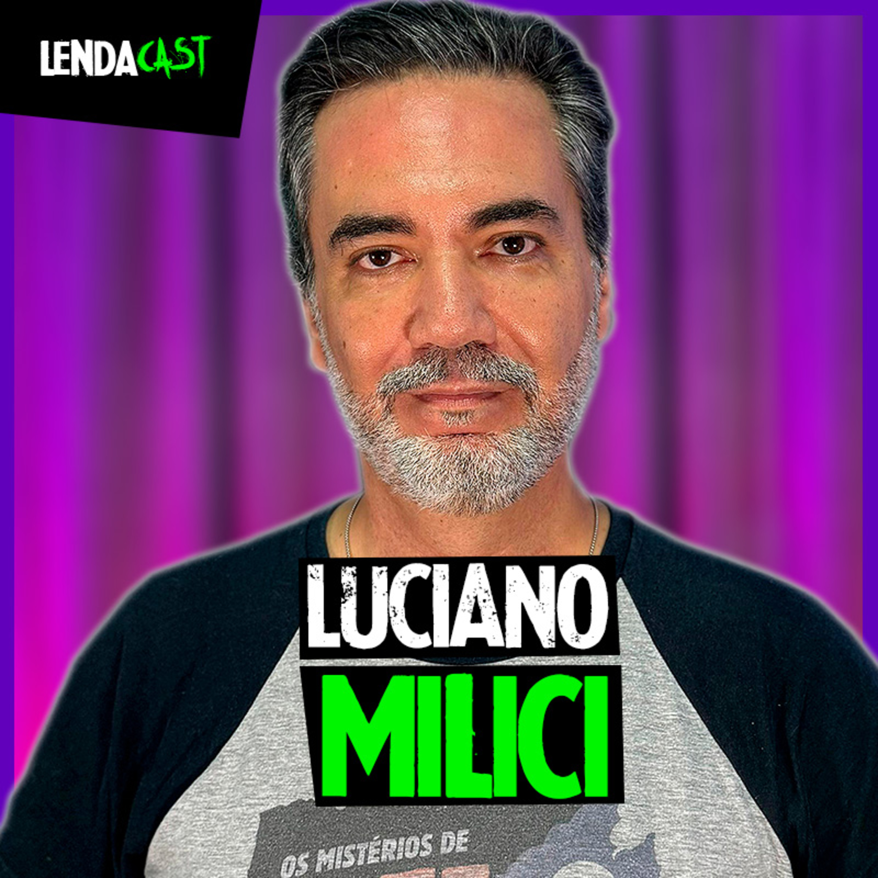 LendaCast