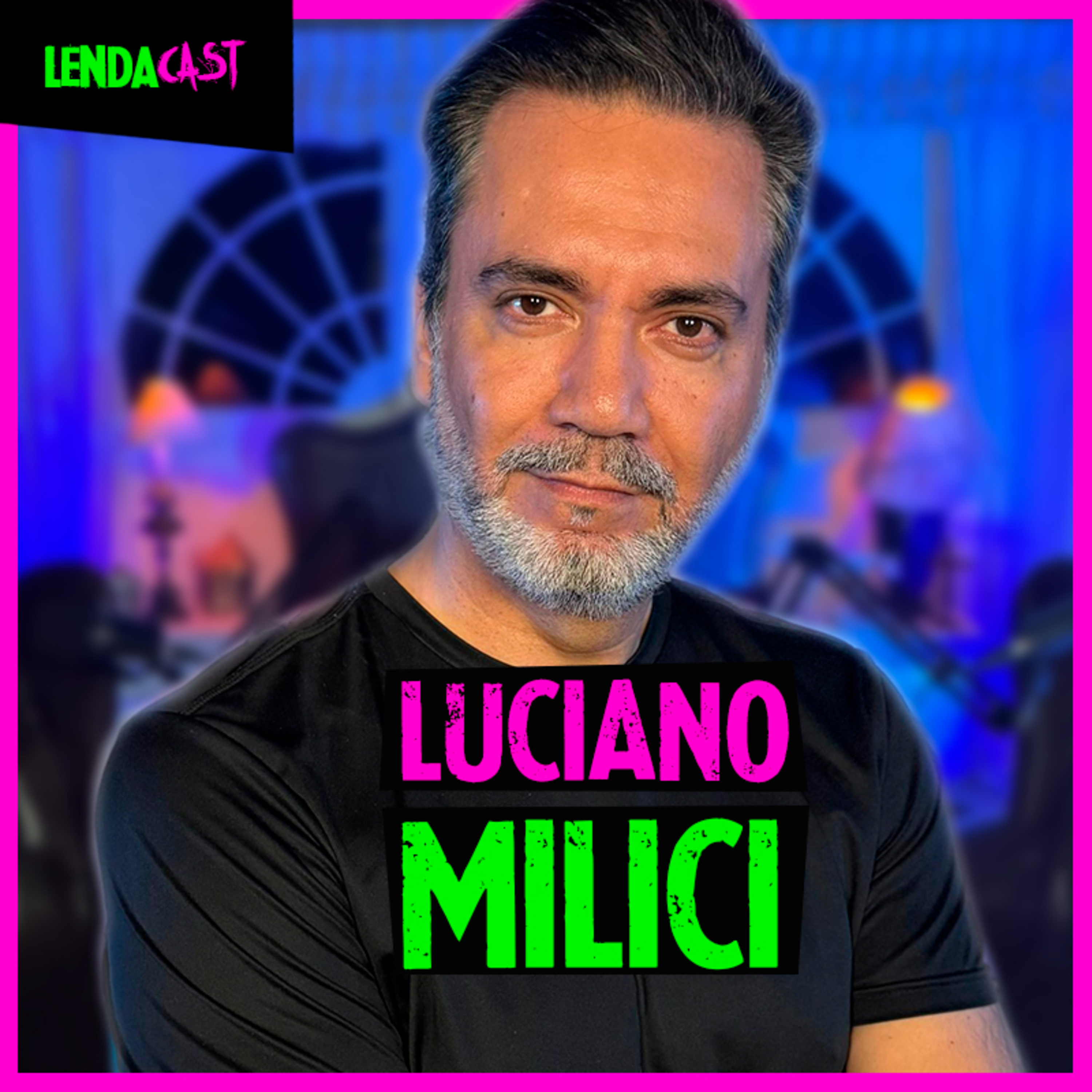 LendaCast