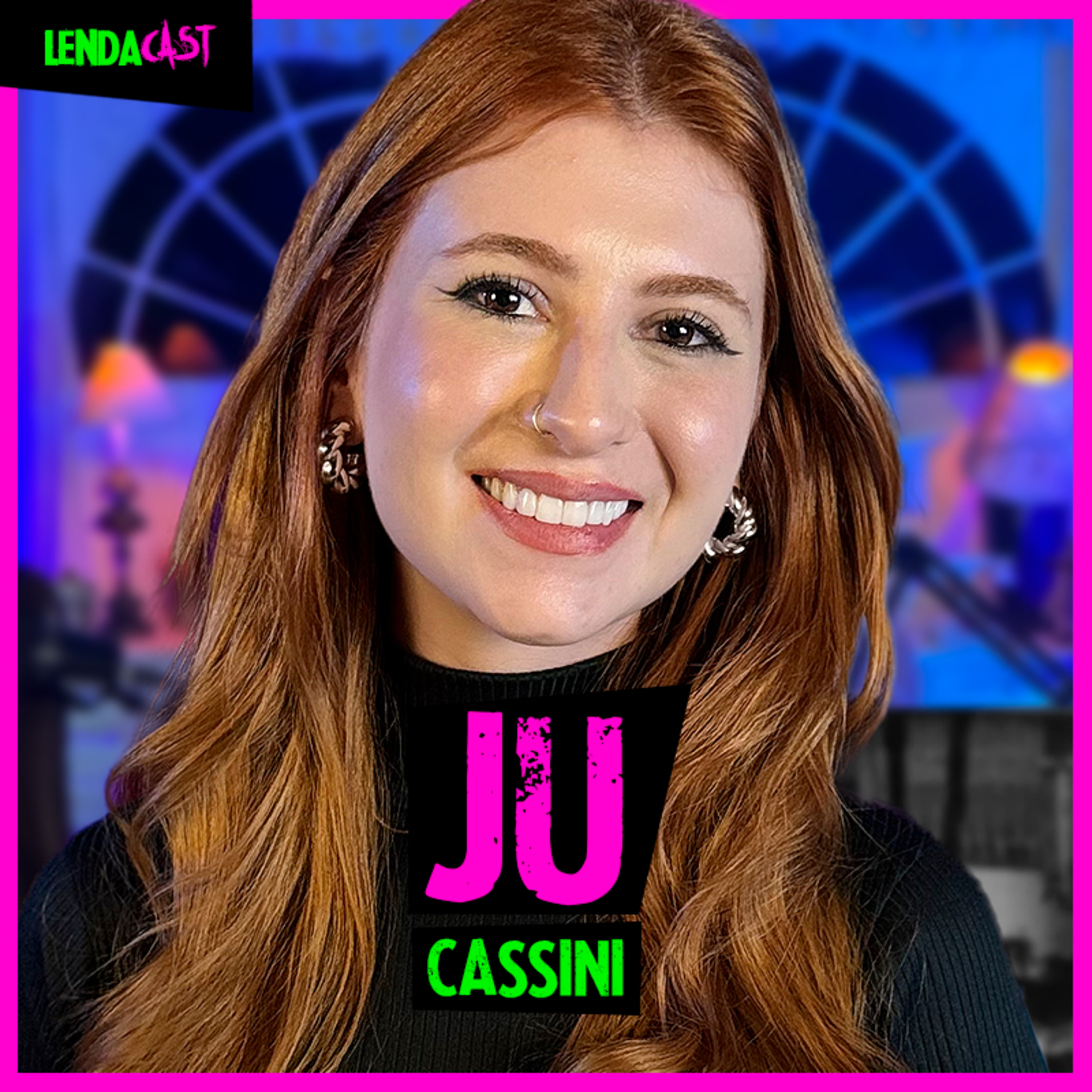 A SEITA que recruta INFLUENCIADORES pelas redes sociais com Ju Cassini | LendaCast #122