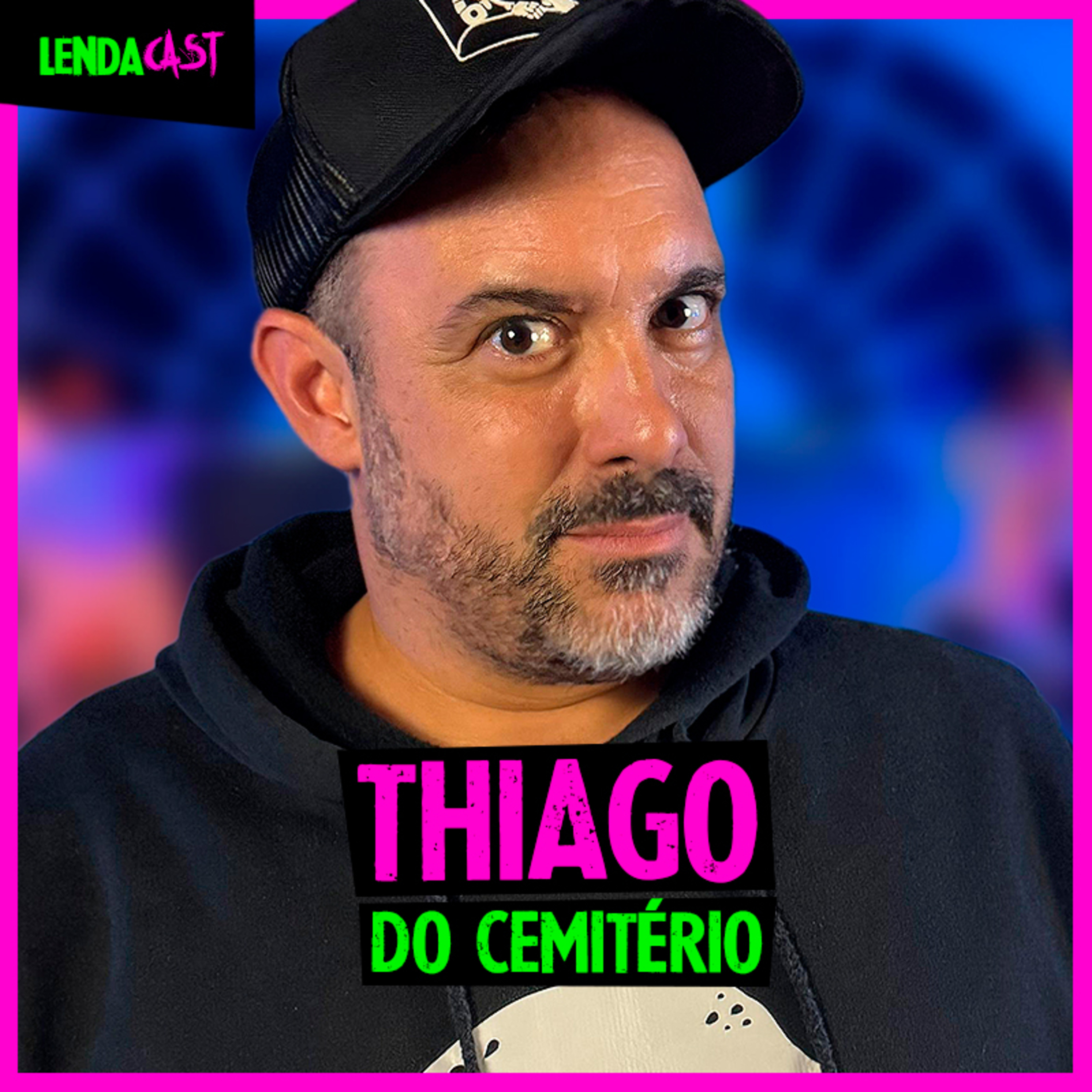 LendaCast