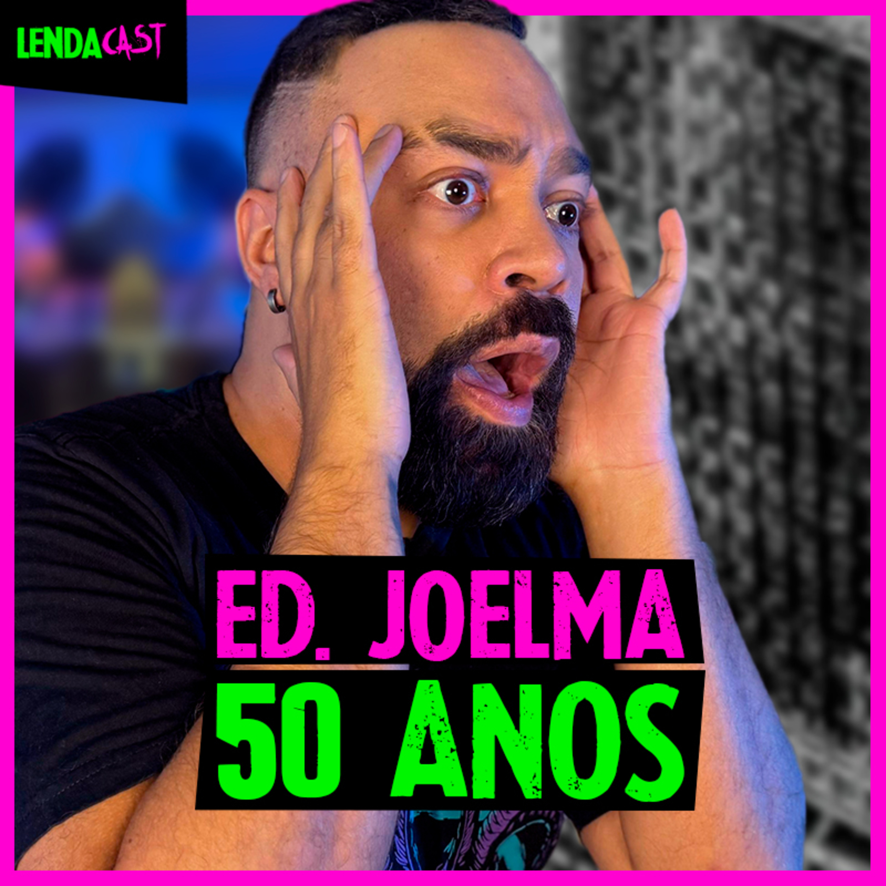 EDIFÍCIO JOELMA: 50 anos da TRAGÉDIA e seus FANTASMAS | LendaCast Solo #7