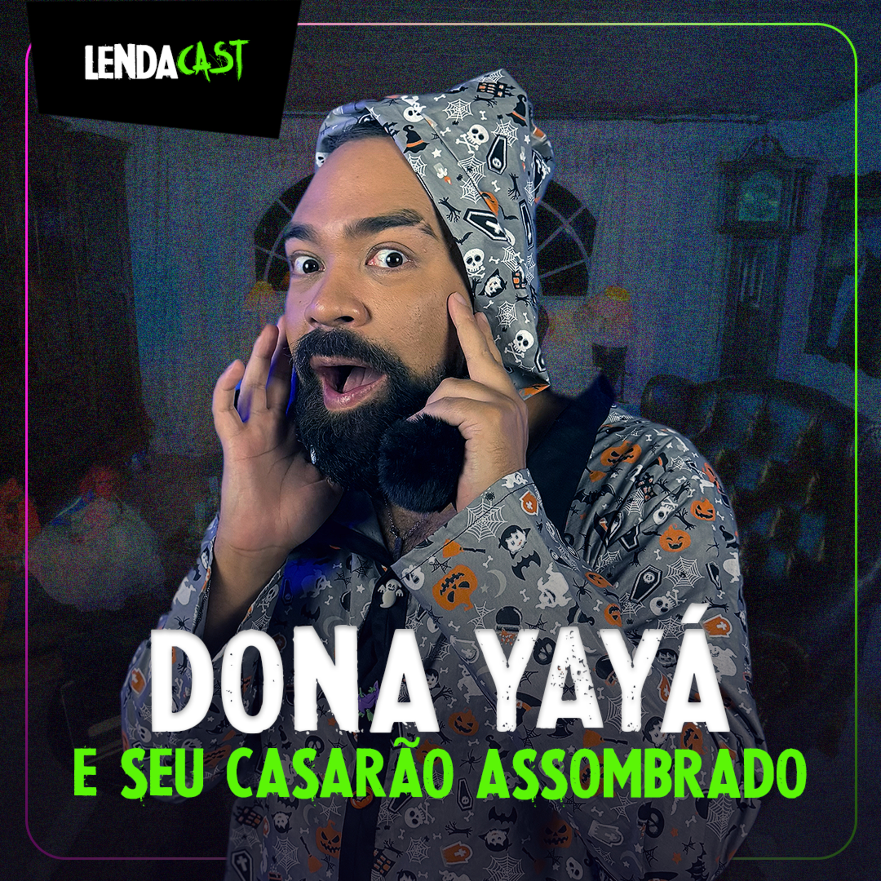 LendaCast