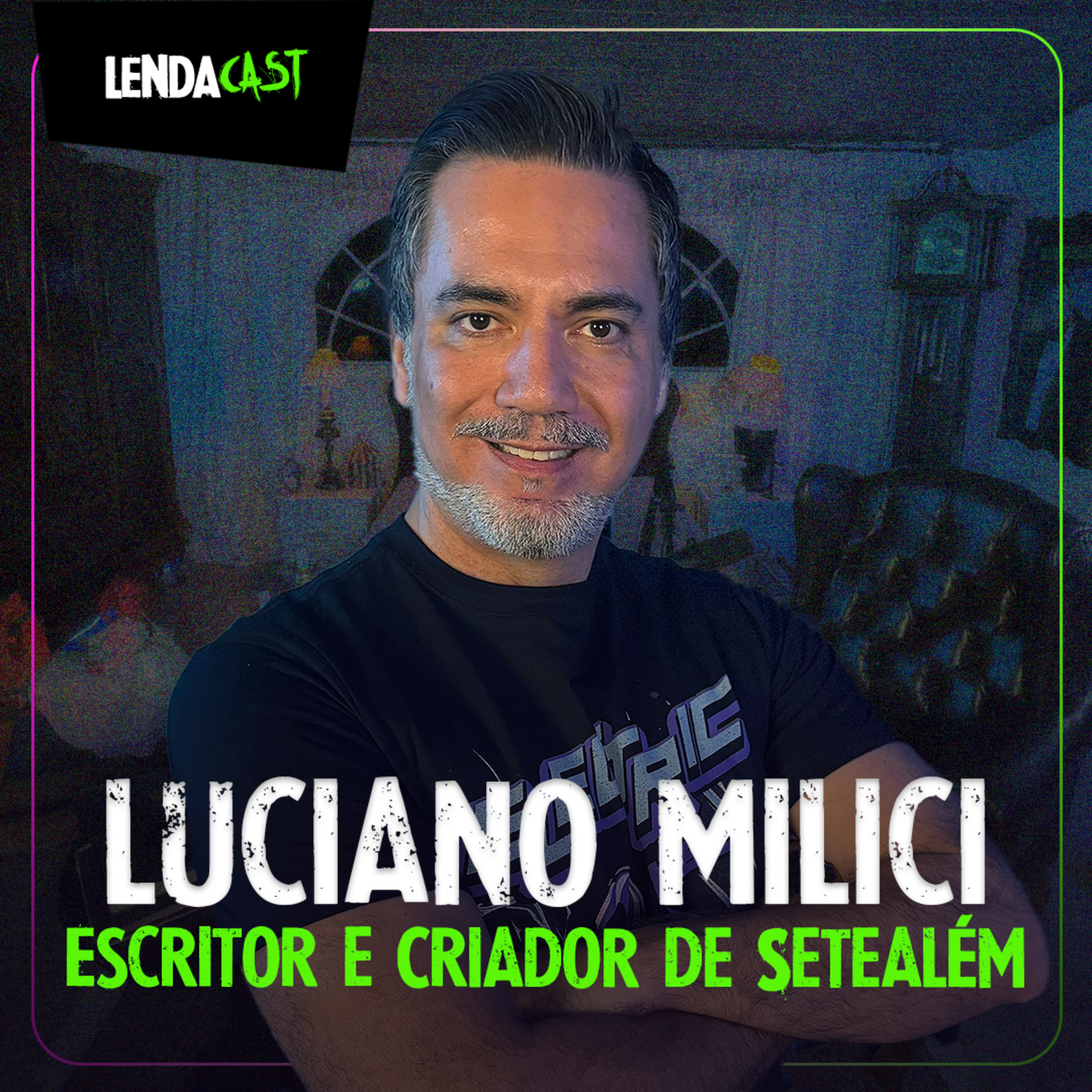 LendaCast