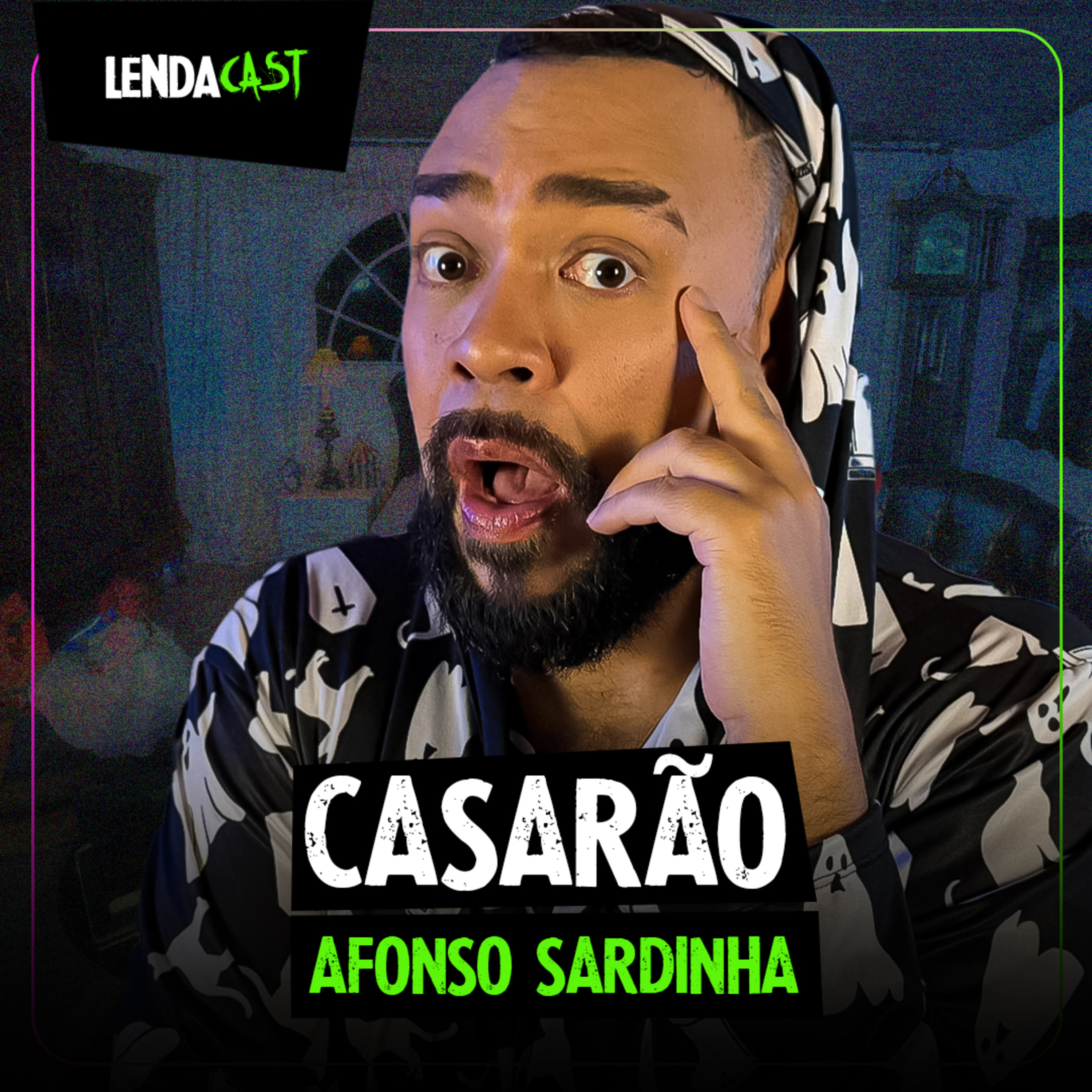 LendaCast
