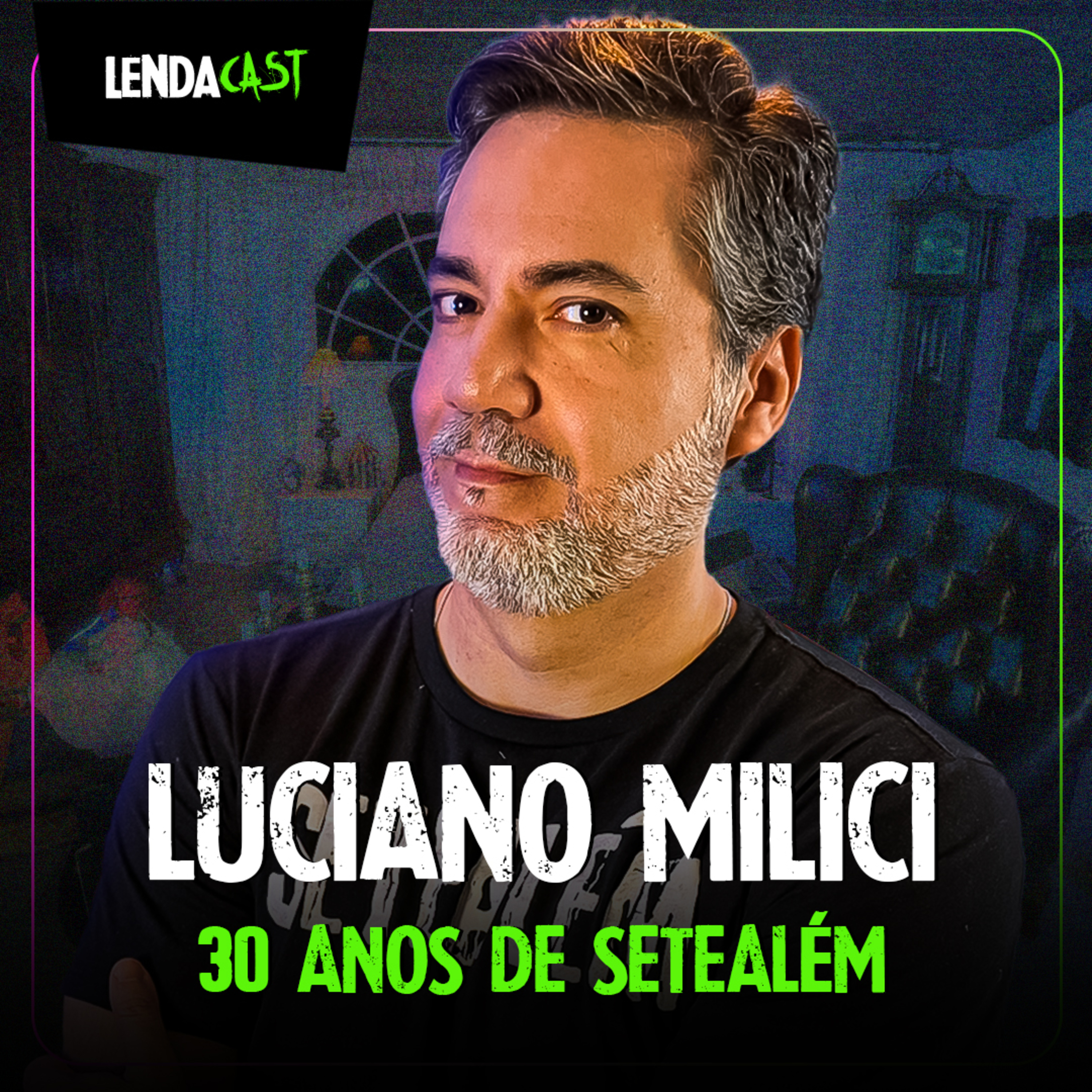 LendaCast