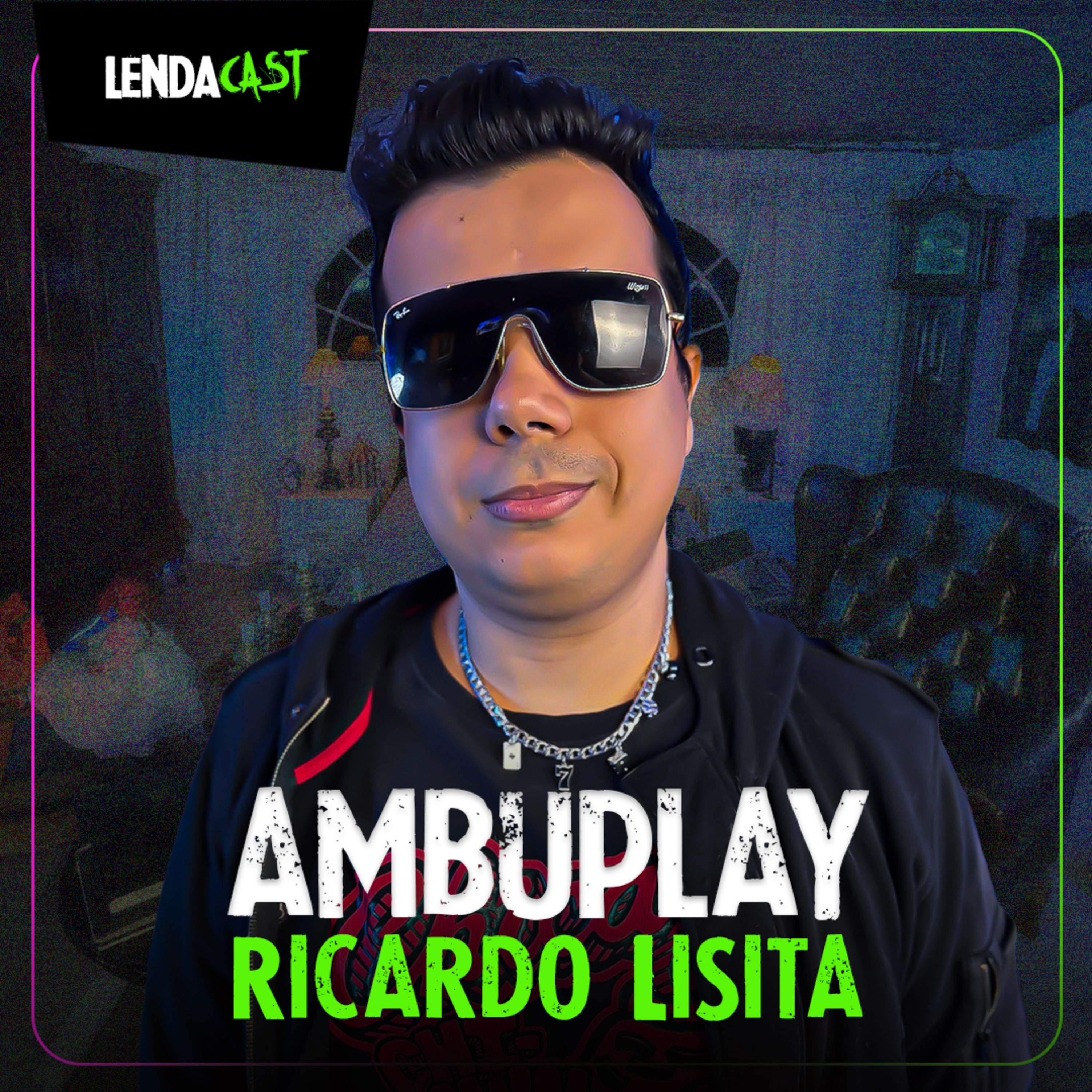 LendaCast
