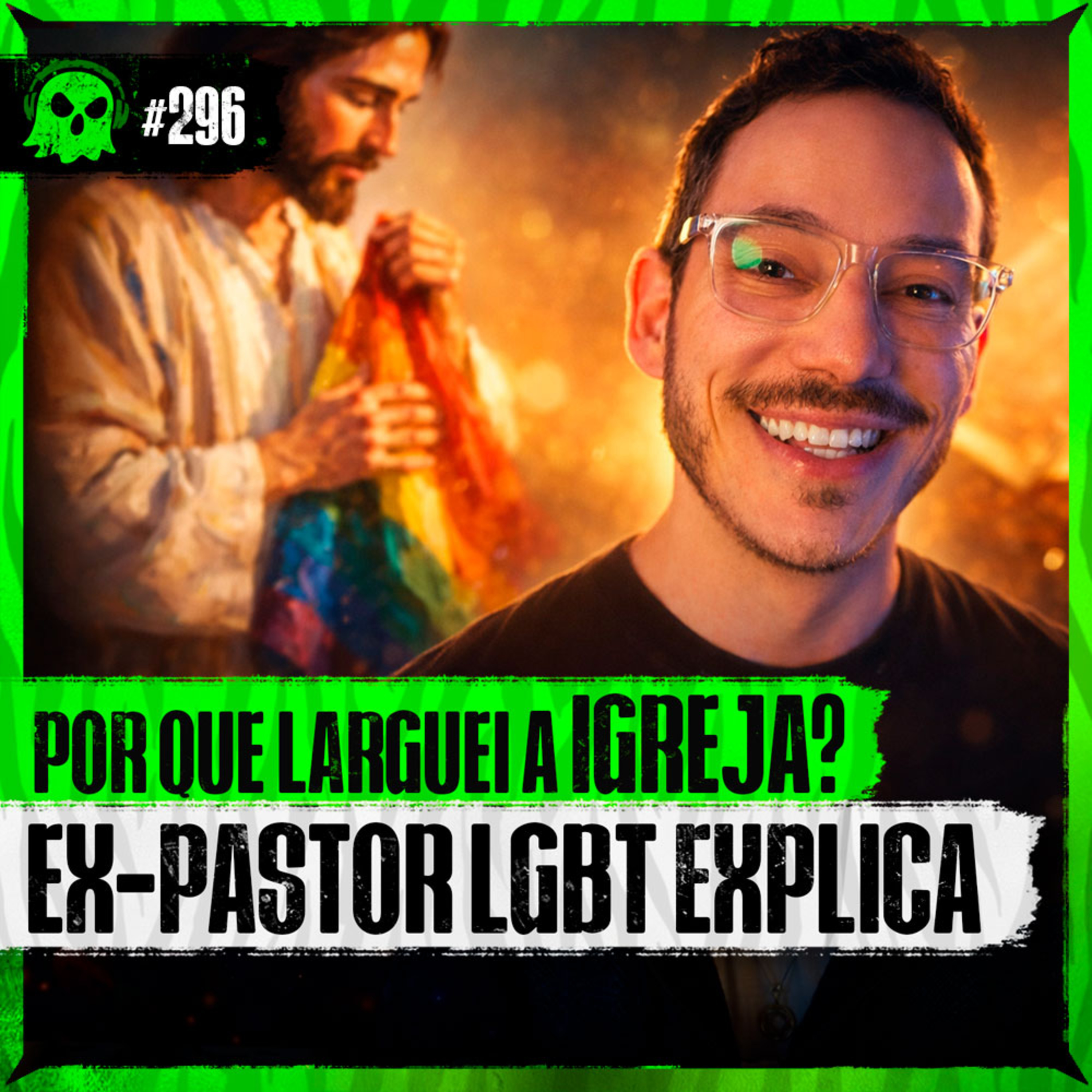 COMO ESTÁ A VIDA DO EX-PASTOR FELIPE HEIDERICH | LendaCast #296
