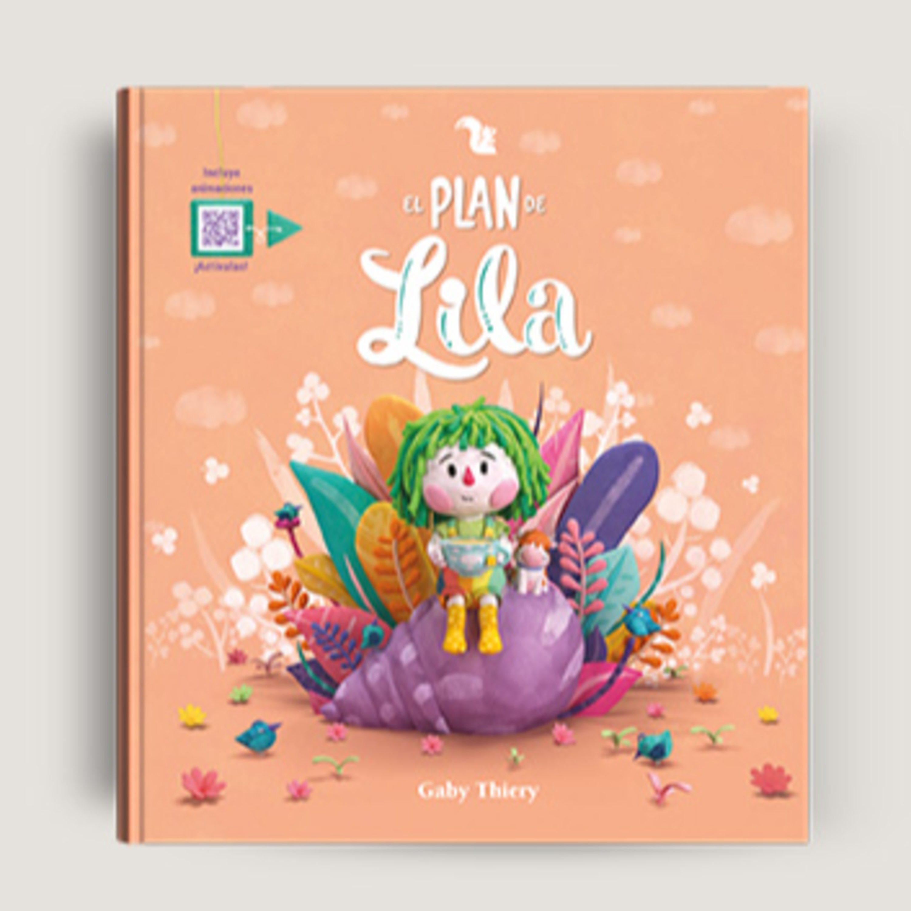 Portada de Audiolibros AZ