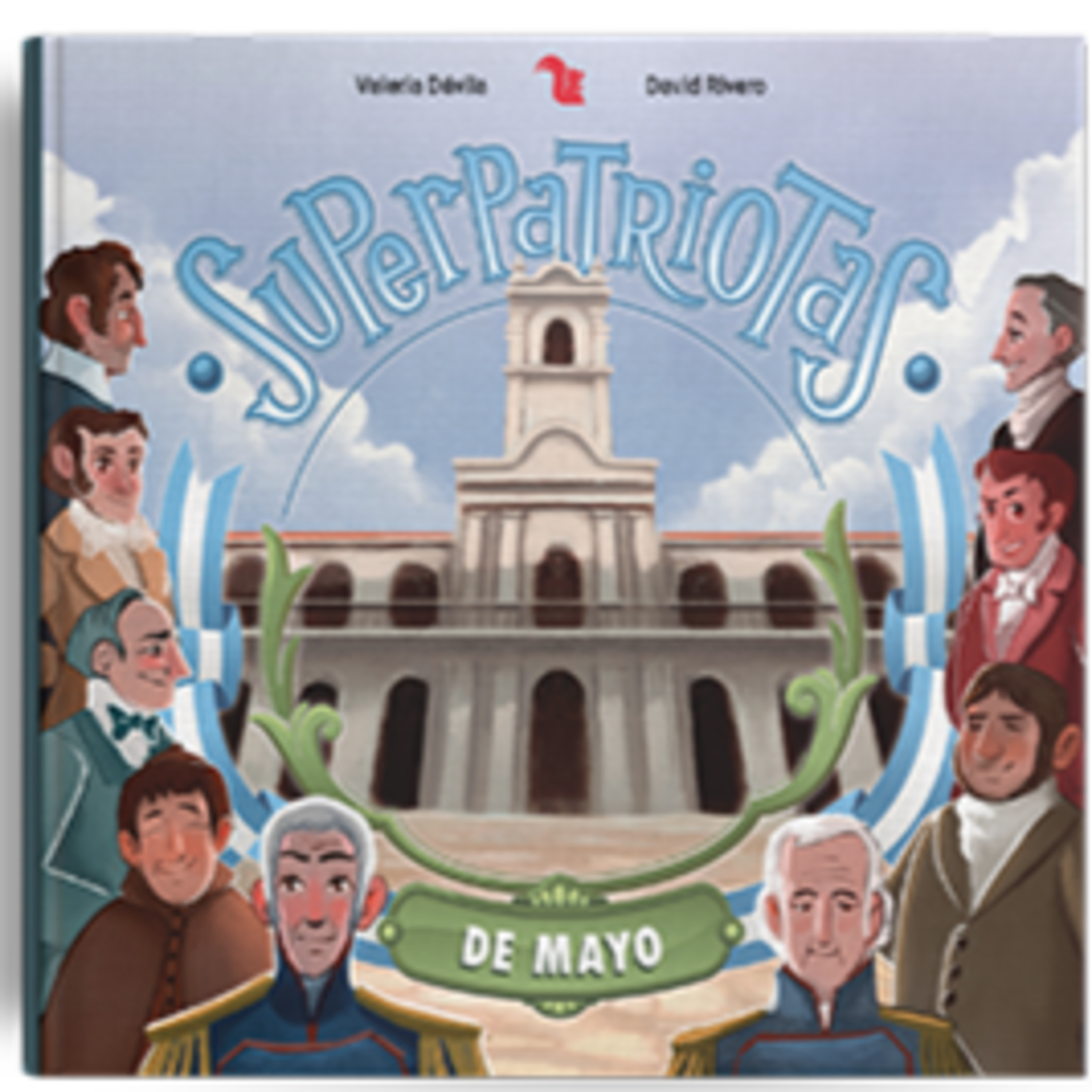 Portada de Audiolibros AZ