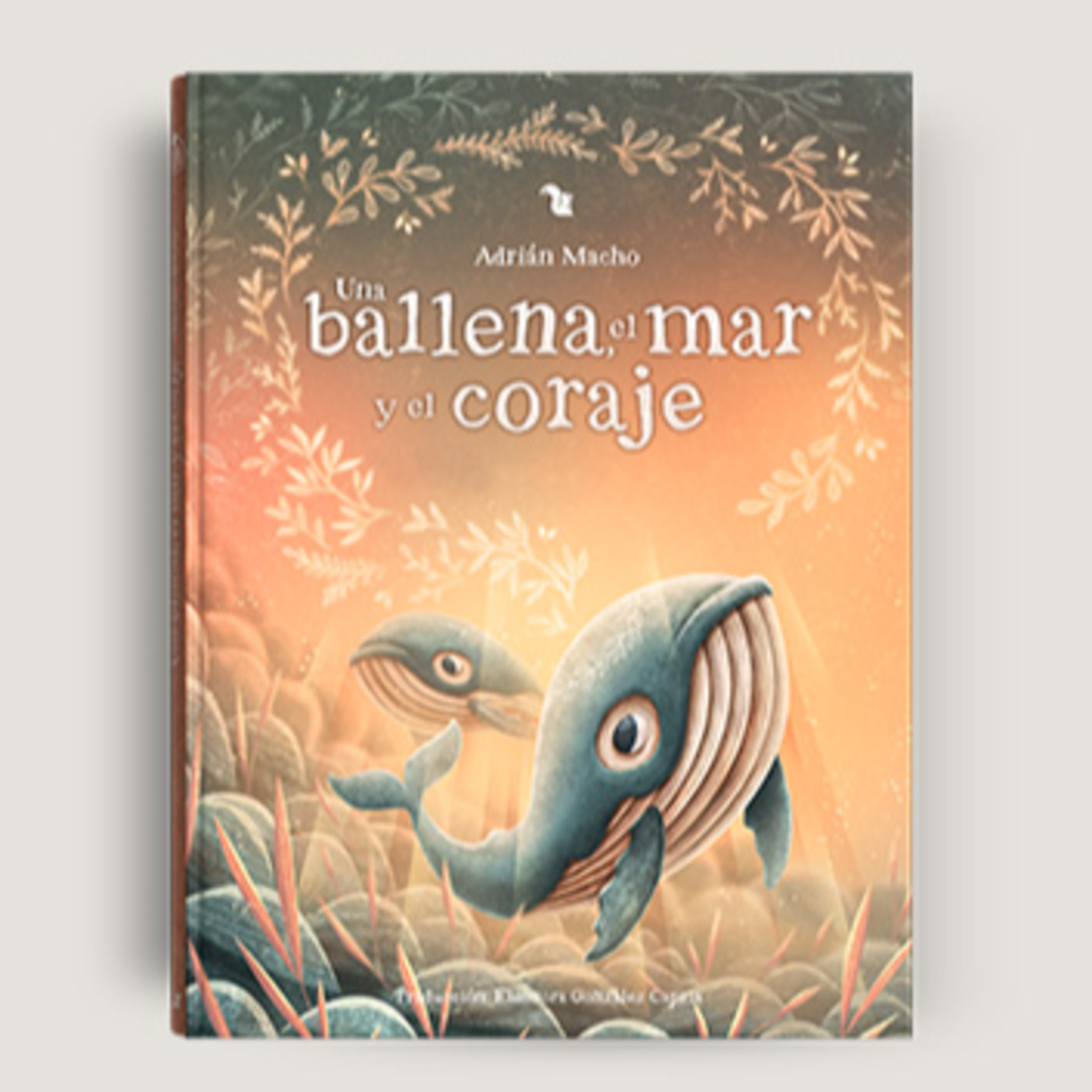 Portada de Audiolibros AZ