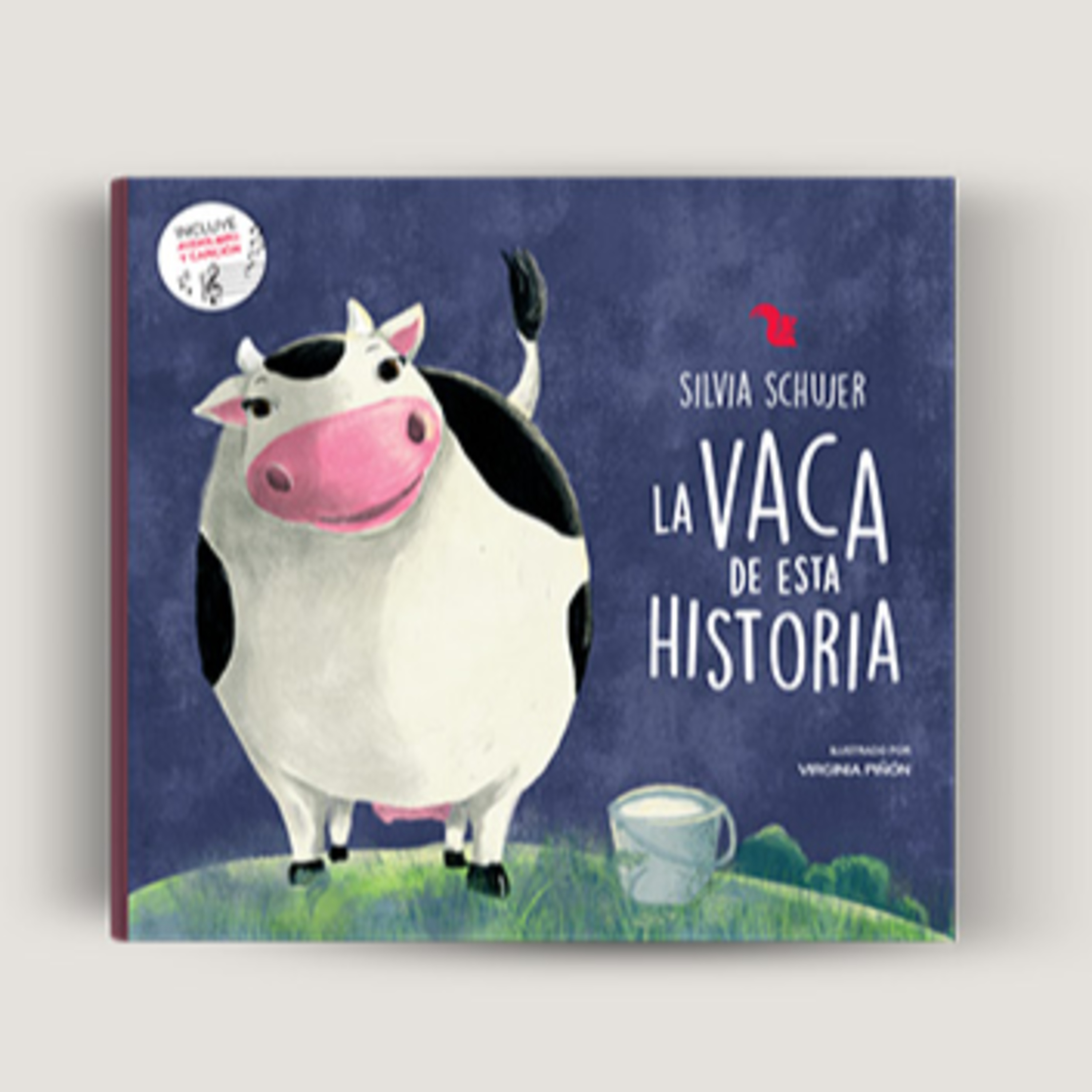 Portada de Audiolibros AZ