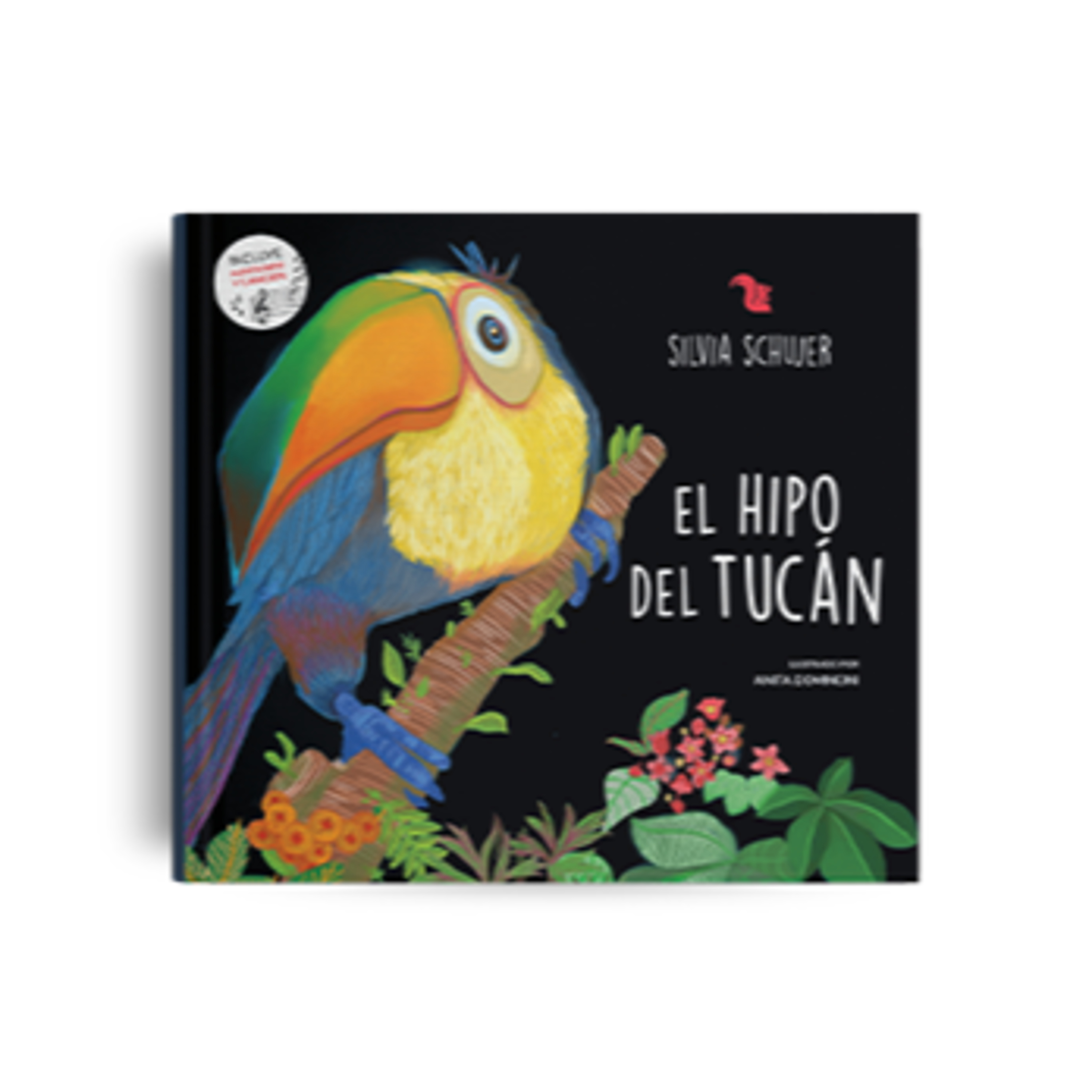 Portada de Audiolibros AZ
