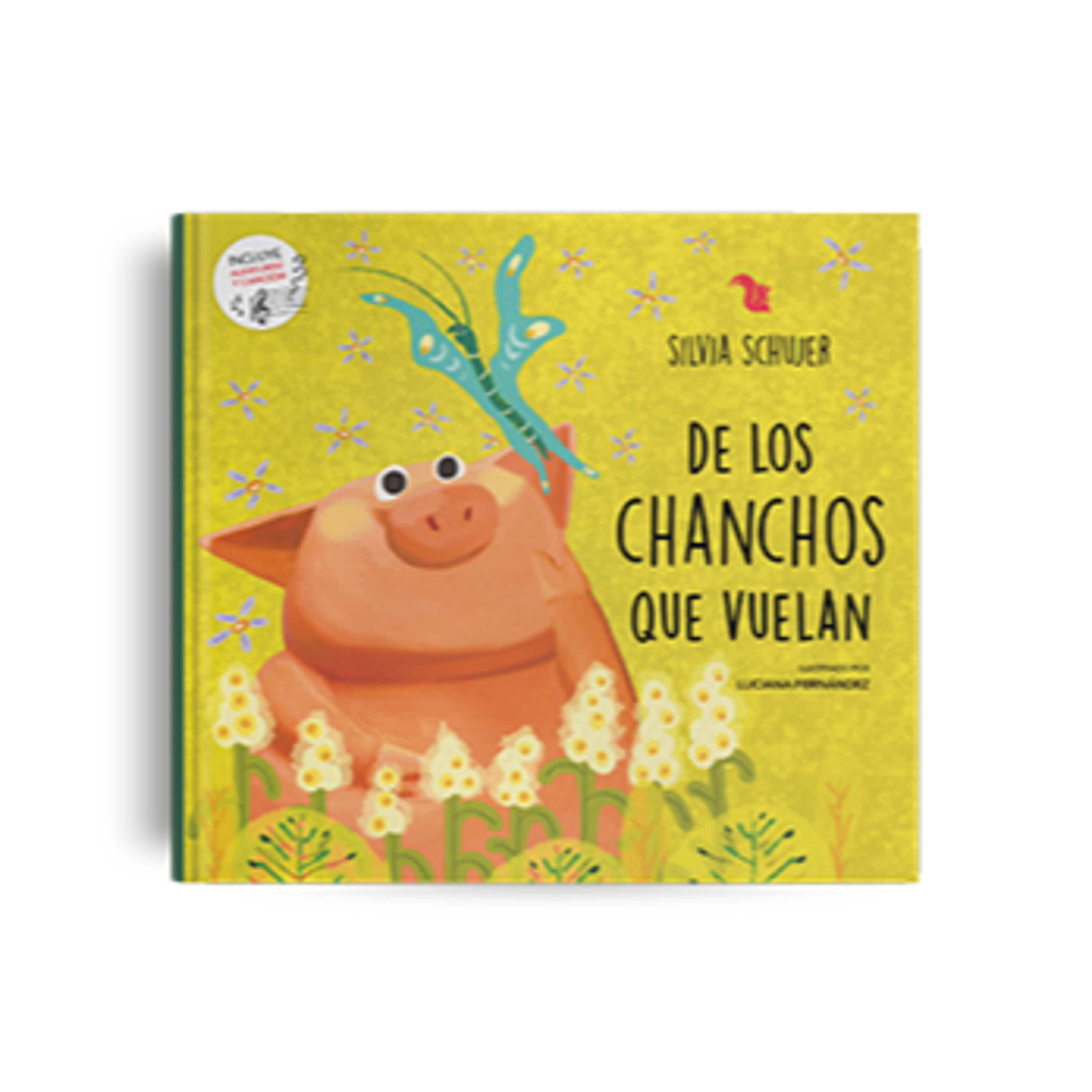 Portada de Audiolibros AZ