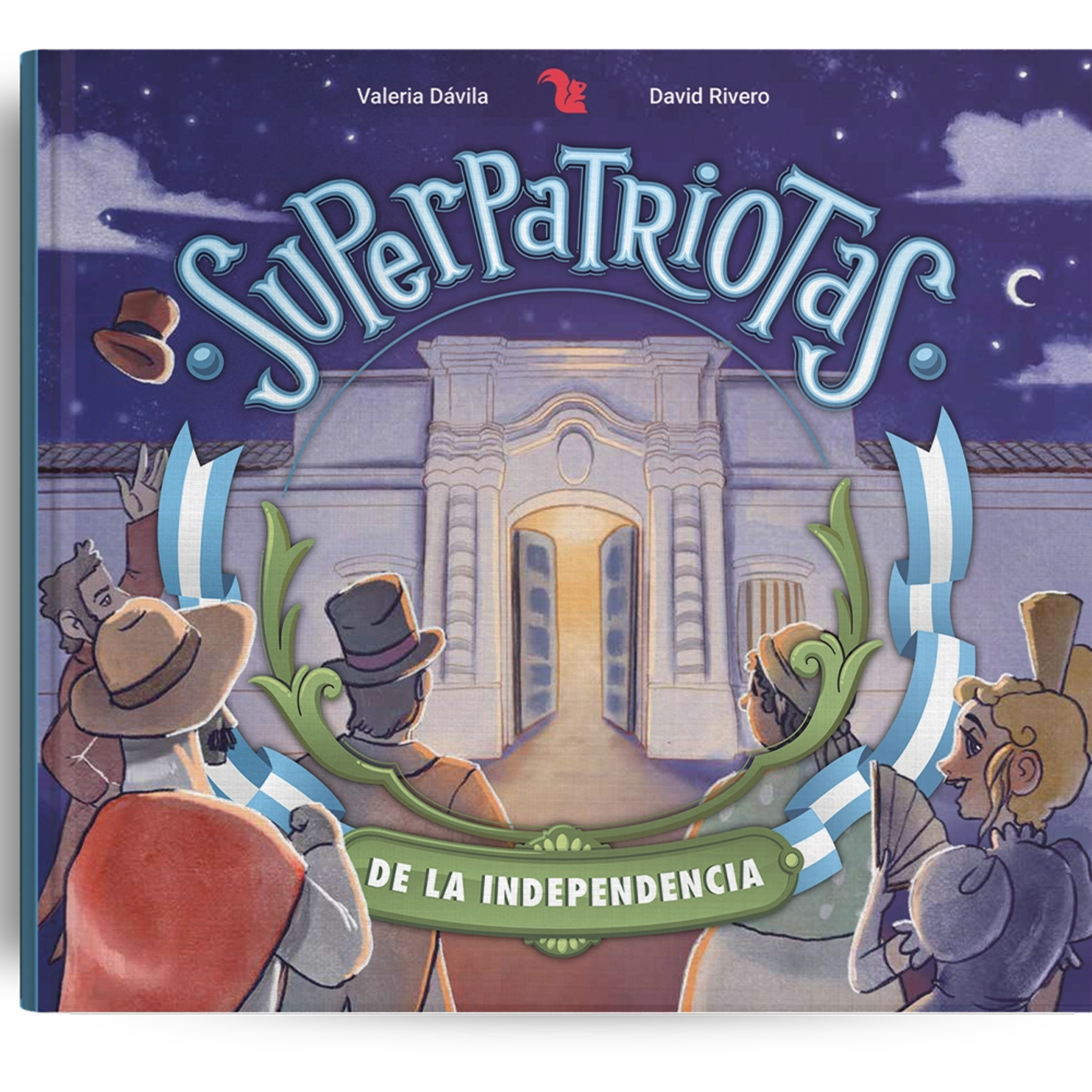 Portada de Audiolibros AZ