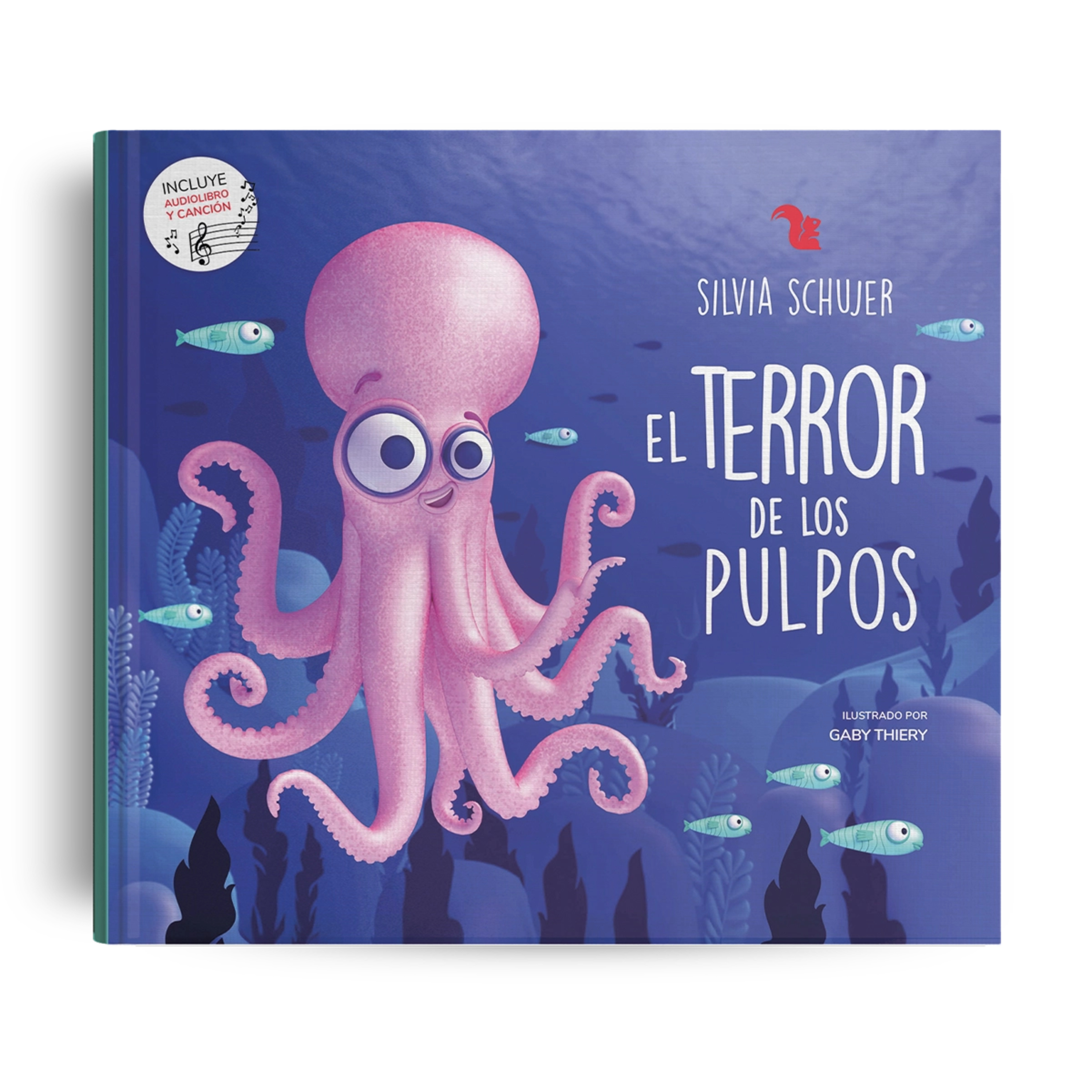 Portada de Audiolibros AZ