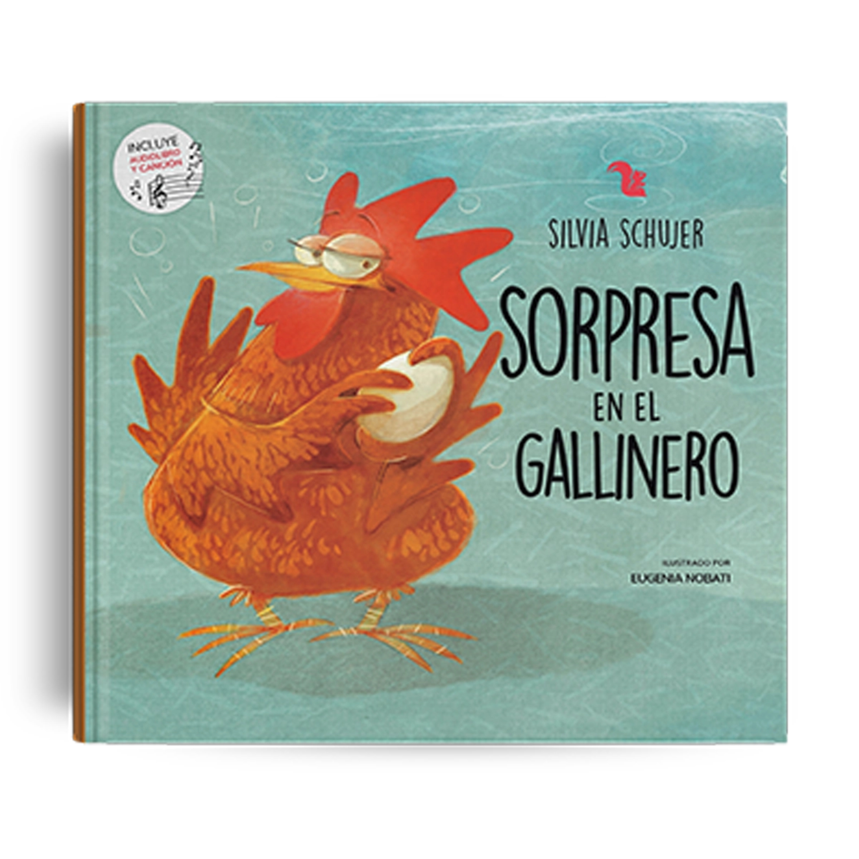 Portada de Audiolibros AZ