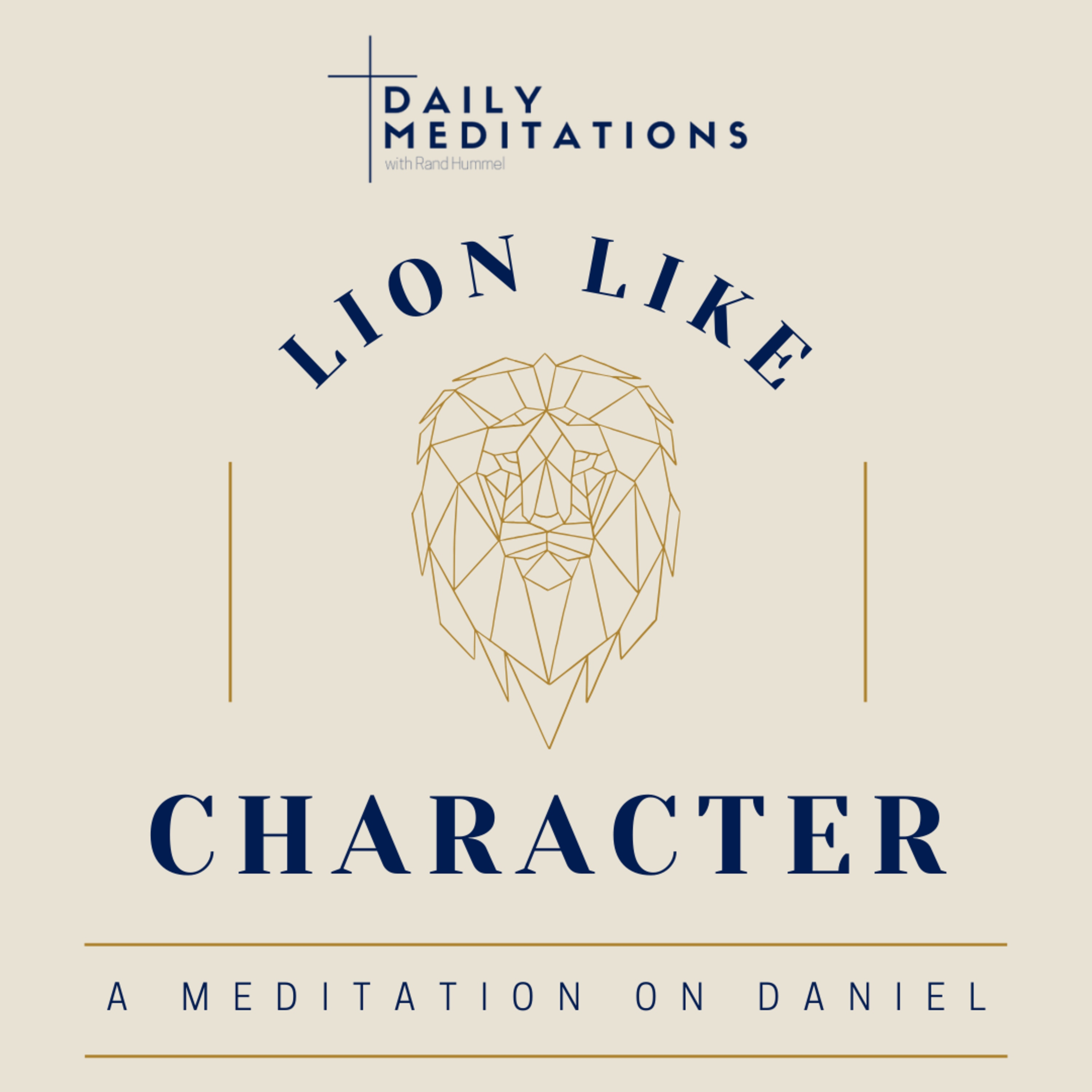 Daniel: Day 31