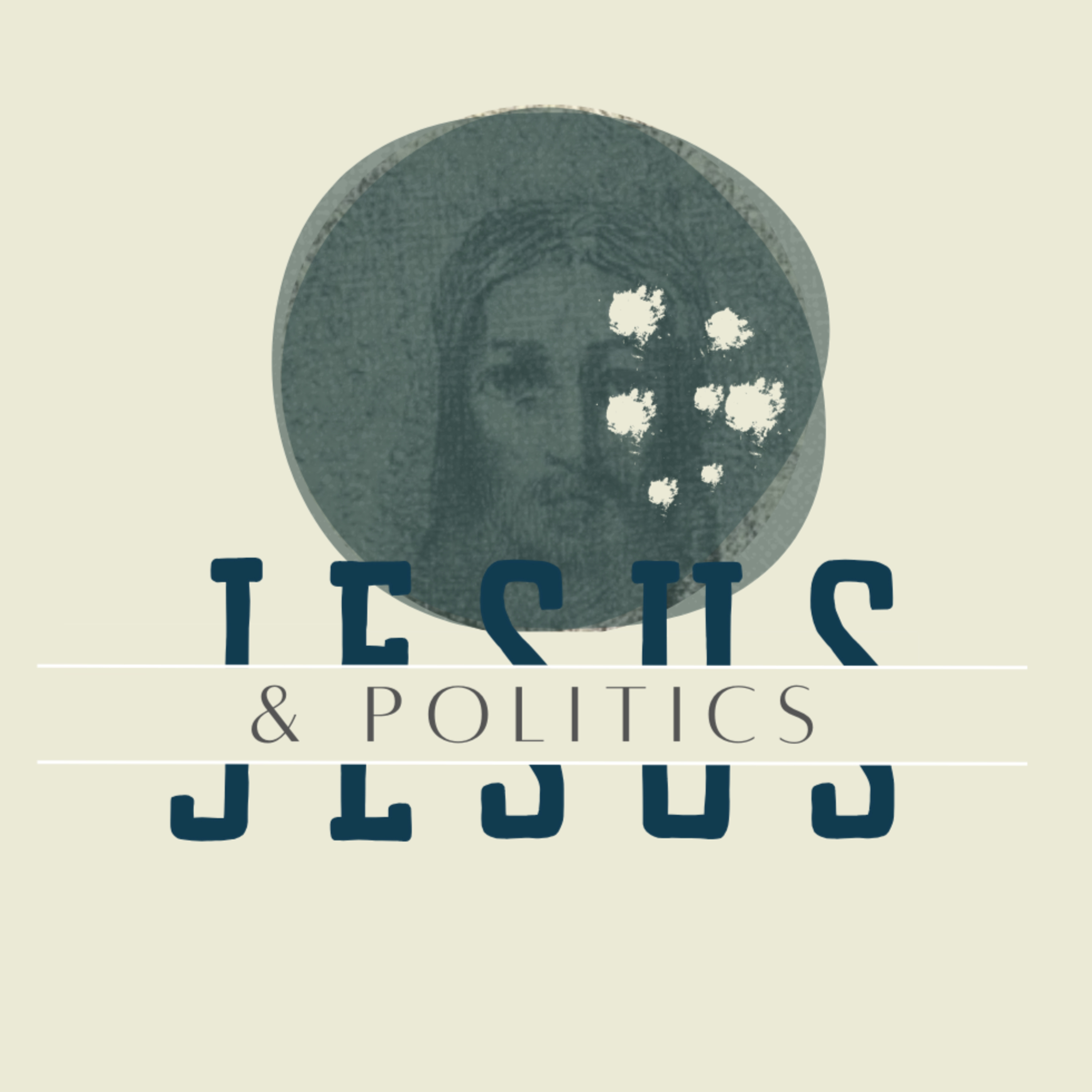 Playing Politics episode artwork