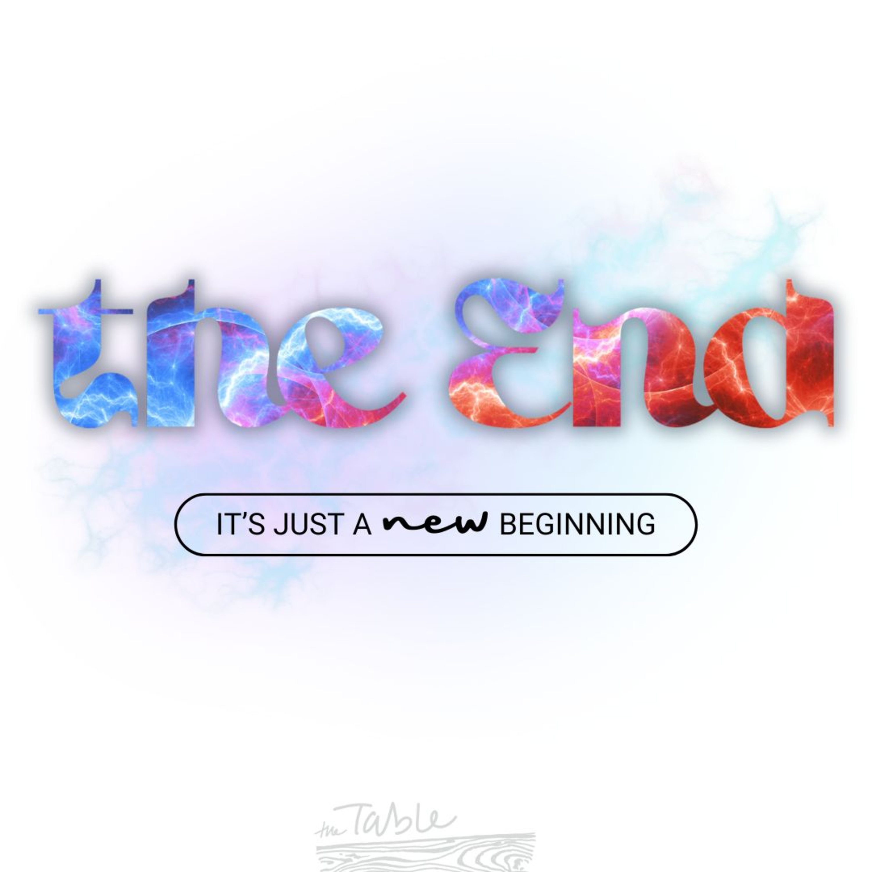 We're In This Together episode artwork