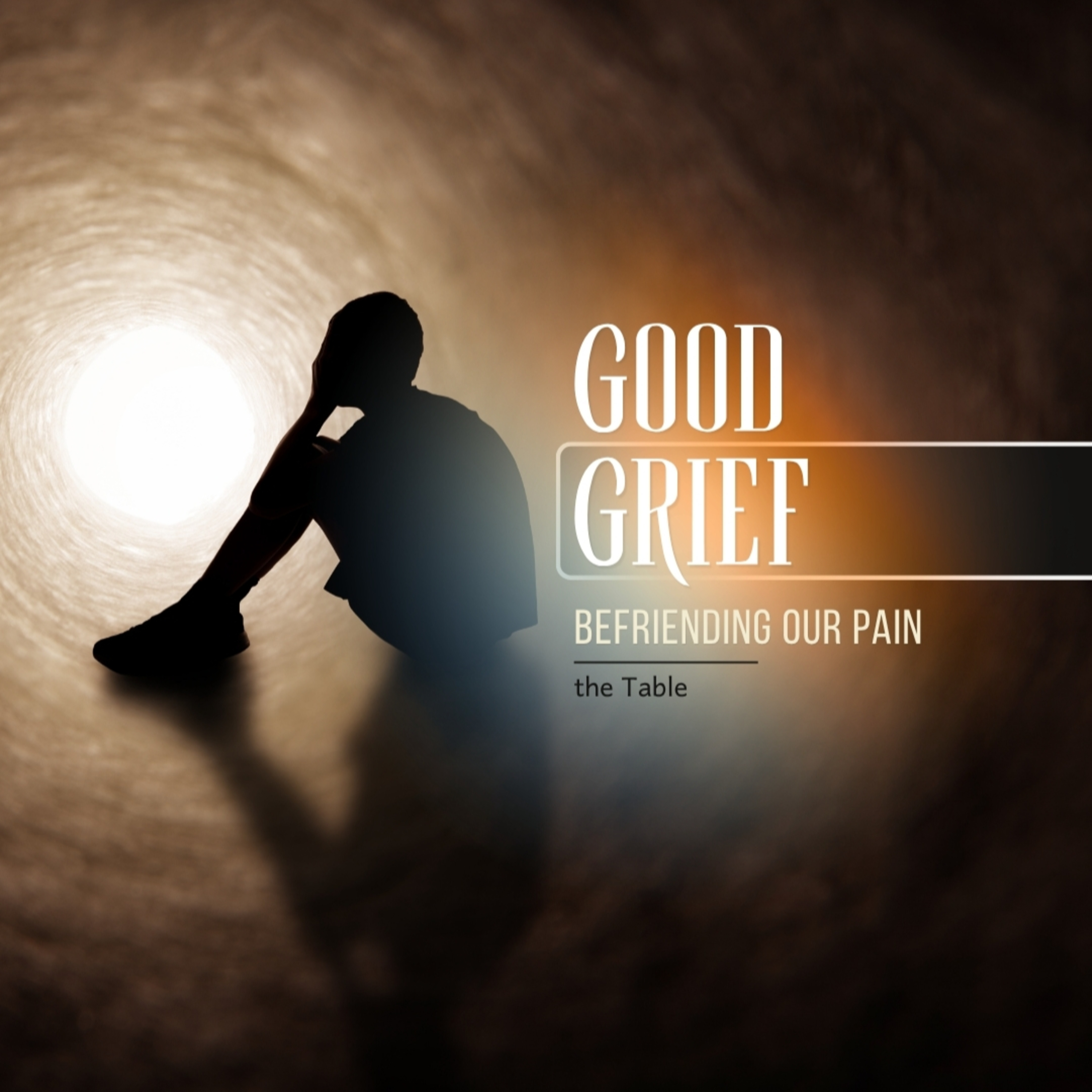 How (Not) to Walk With The Grieving episode artwork